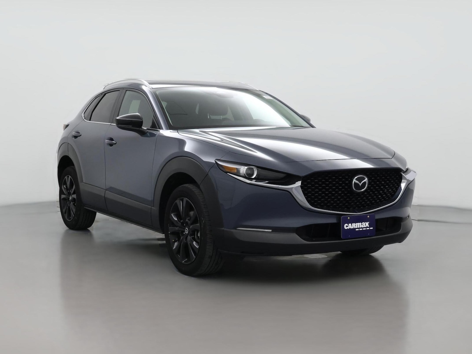 2024 Mazda CX-30 Preferred