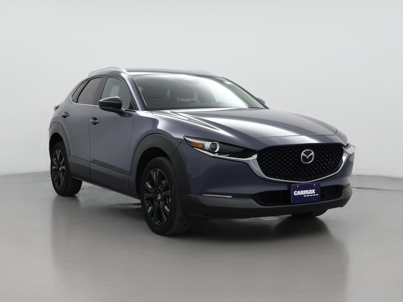 2024 Mazda CX-30 2.5 S Preferred Package
