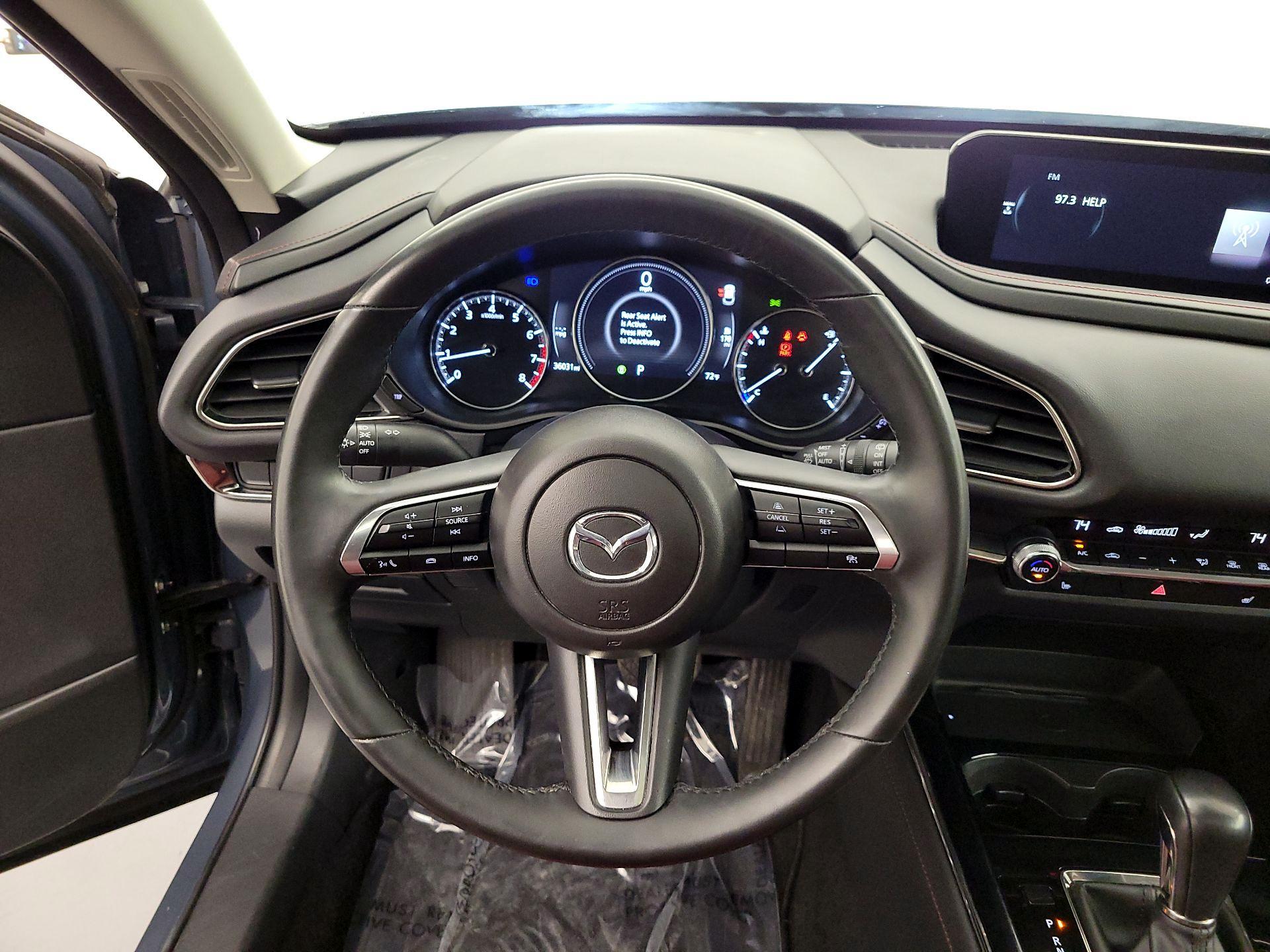 Thumbnail: 2024 Mazda CX-30 - 10