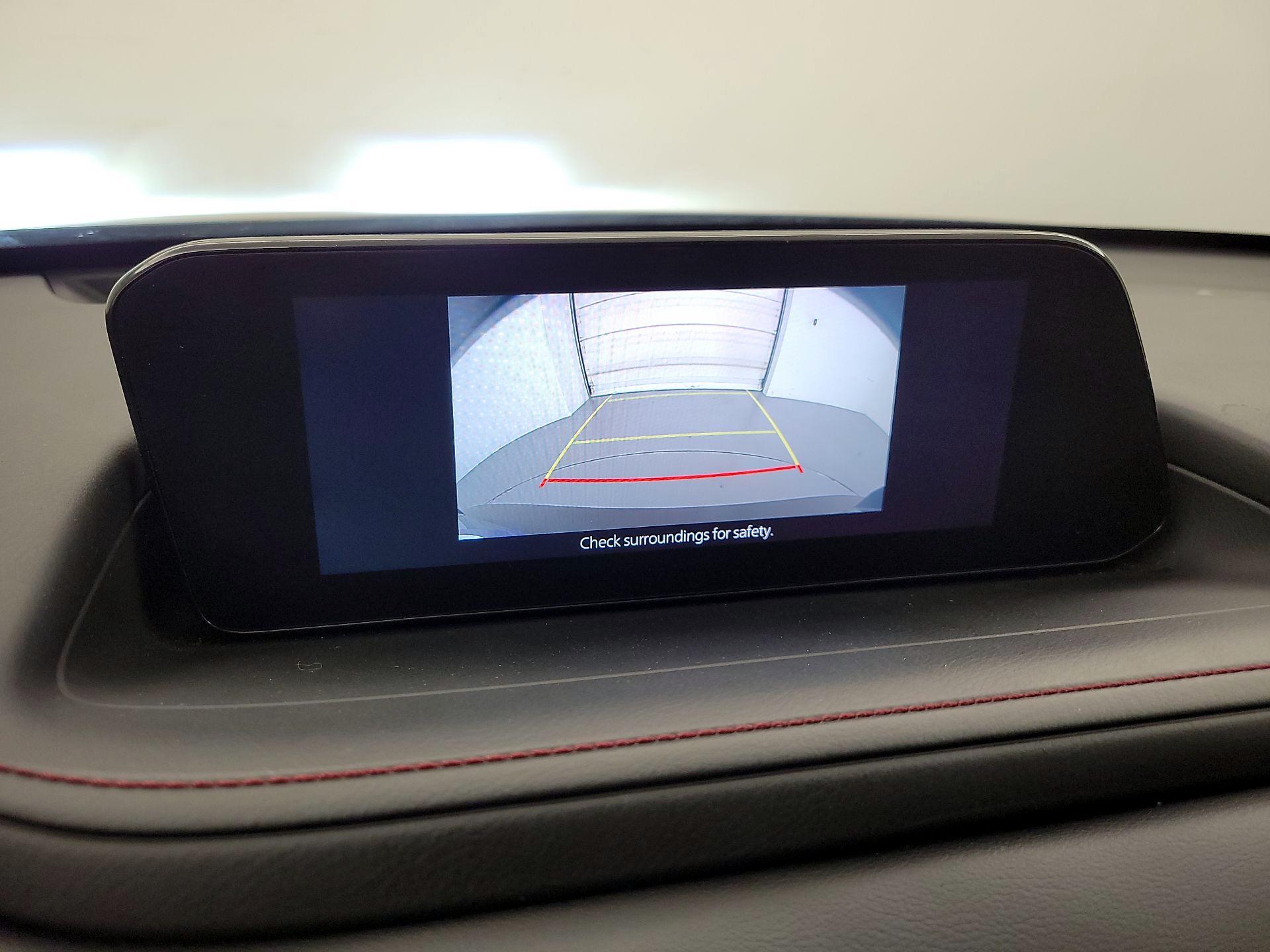 Thumbnail: 2024 Mazda CX-30 - 14