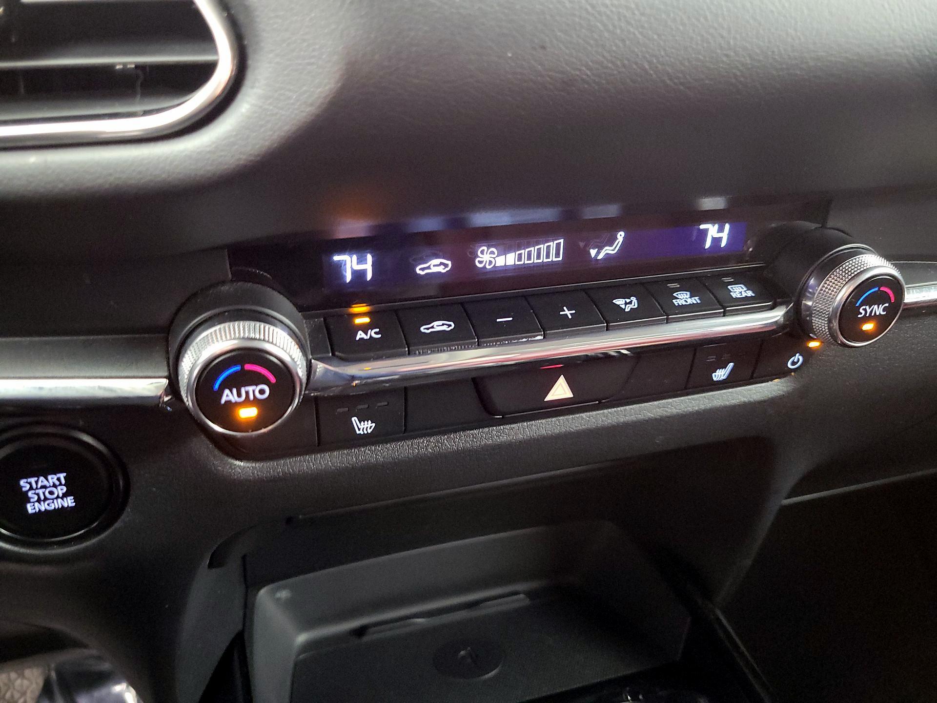 Thumbnail: 2024 Mazda CX-30 - 16