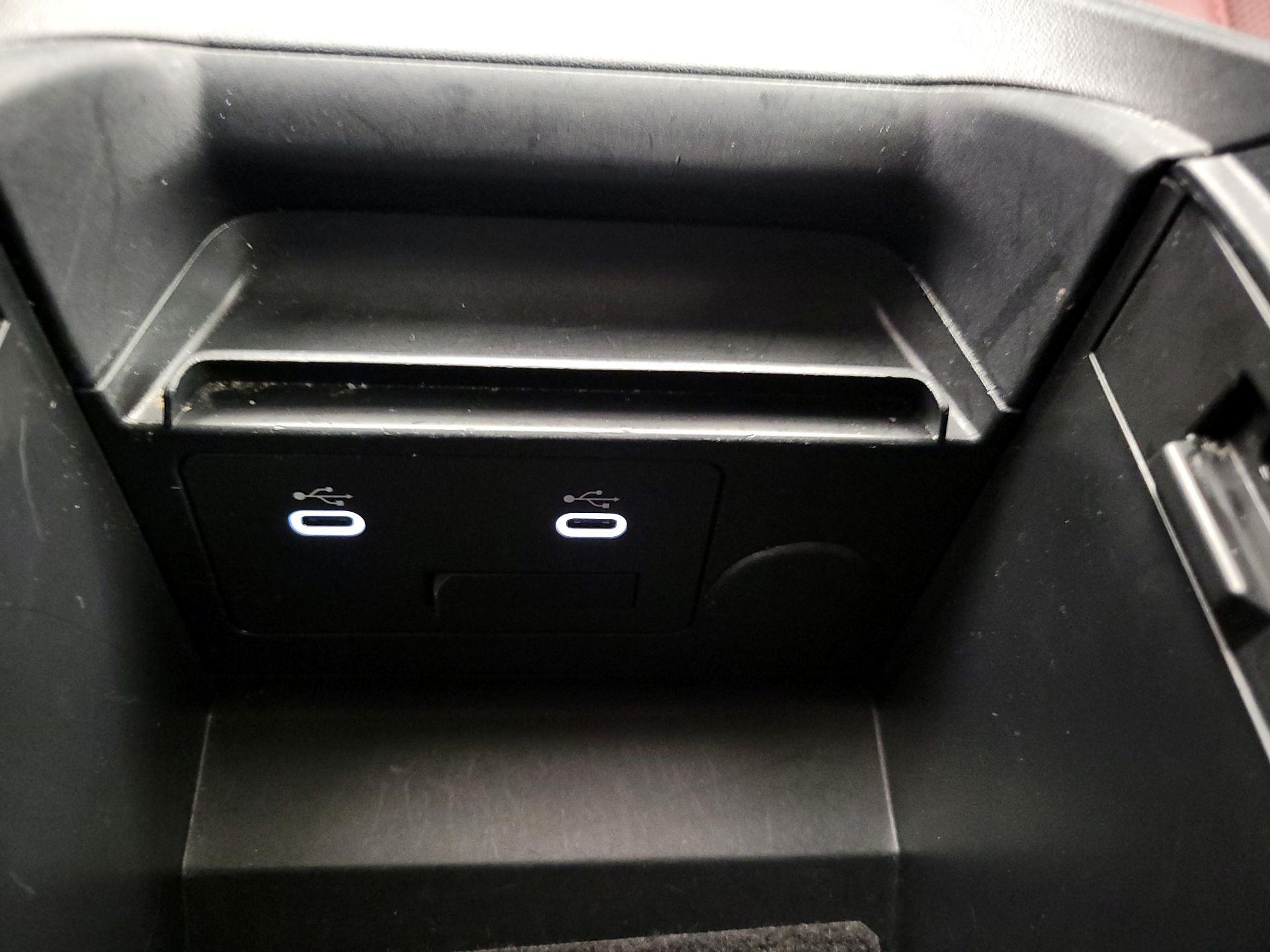 Thumbnail: 2024 Mazda CX-30 - 18