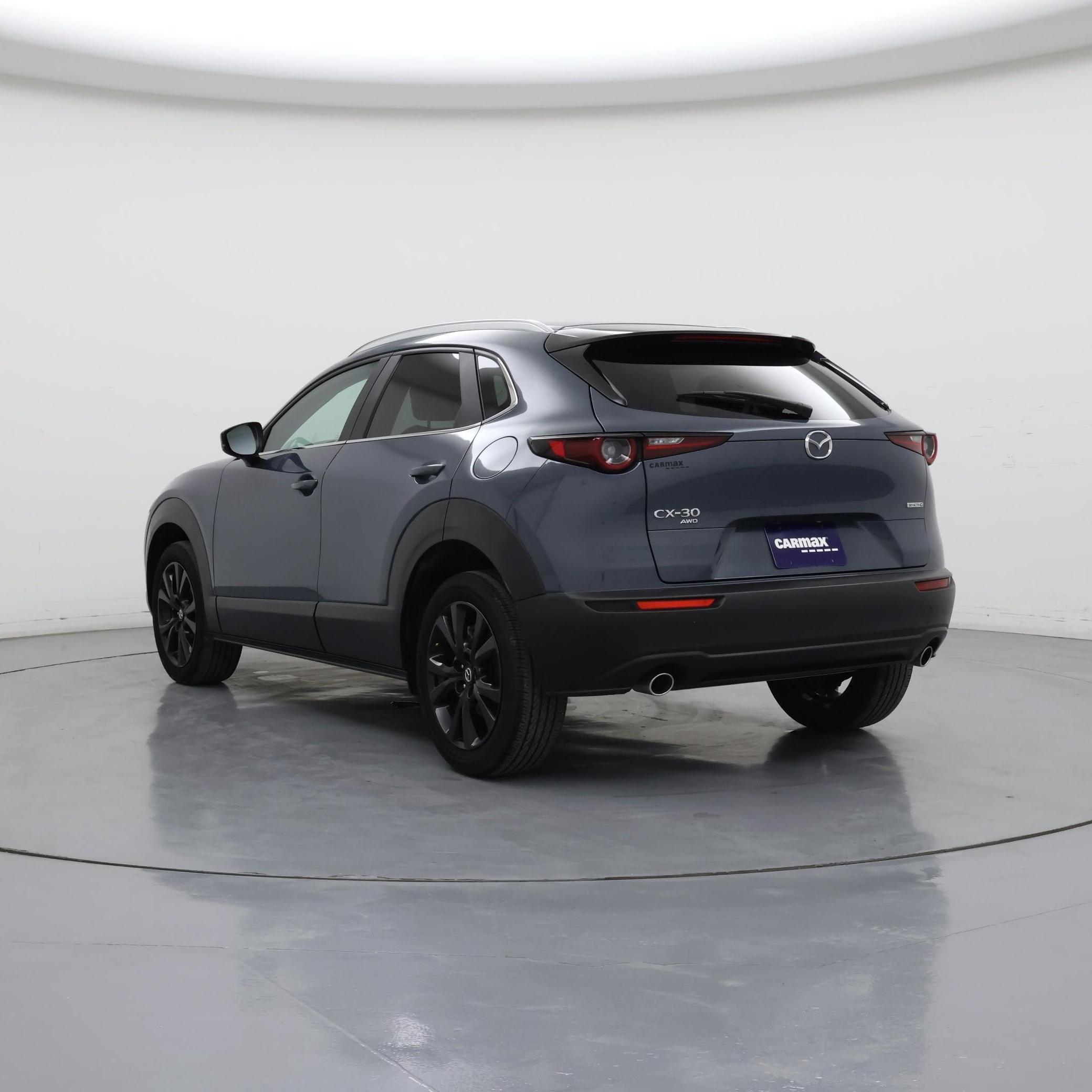 Thumbnail: 2024 Mazda CX-30 - 2