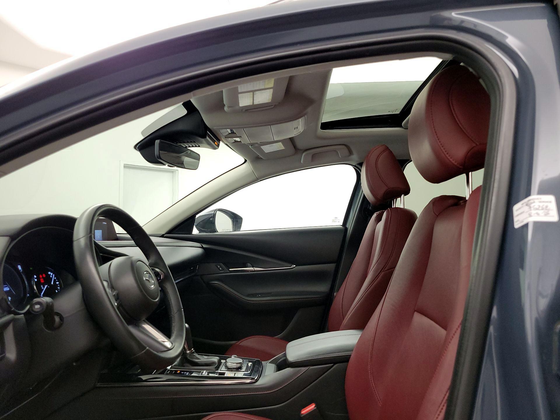 Thumbnail: 2024 Mazda CX-30 - 19