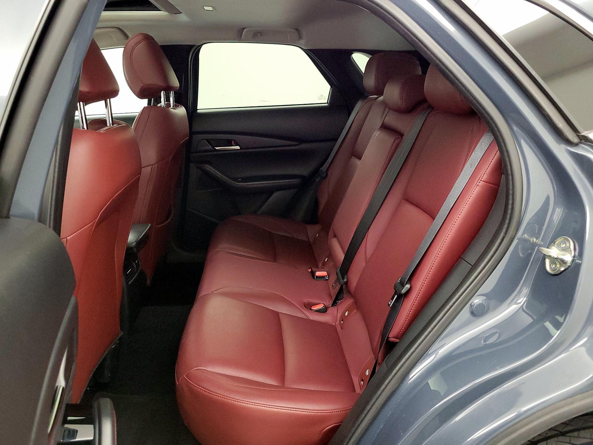 Thumbnail: 2024 Mazda CX-30 - 20