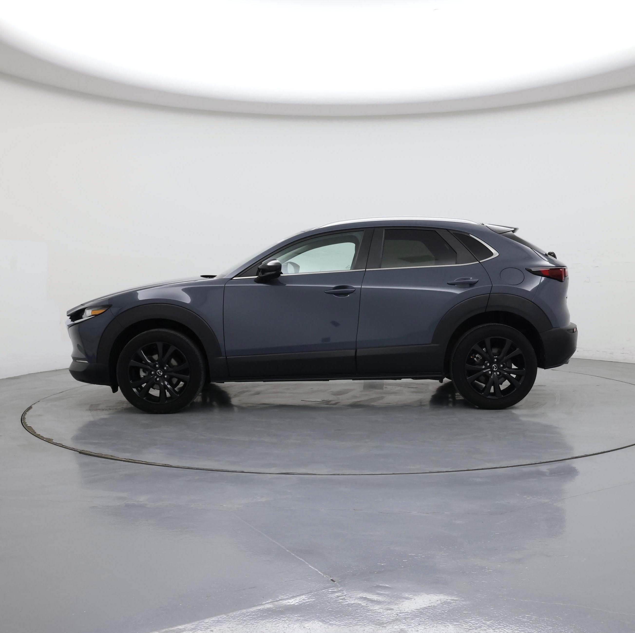 Thumbnail: 2024 Mazda CX-30 - 3