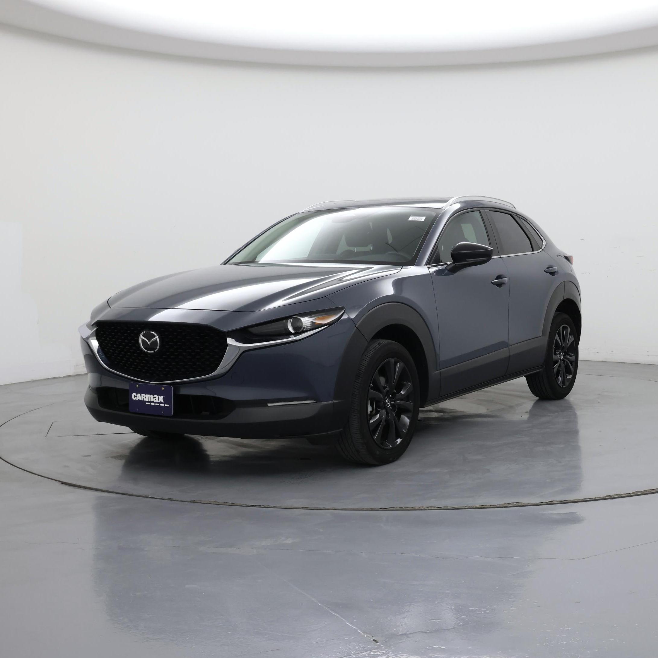 Thumbnail: 2024 Mazda CX-30 - 4