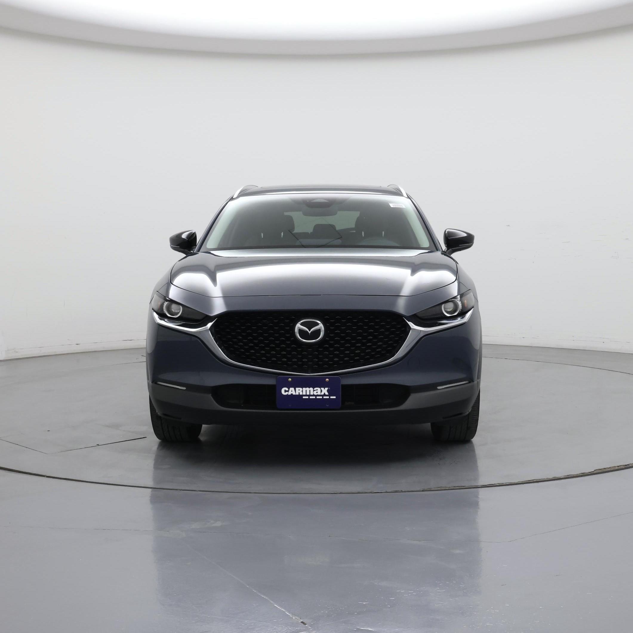 Thumbnail: 2024 Mazda CX-30 - 5