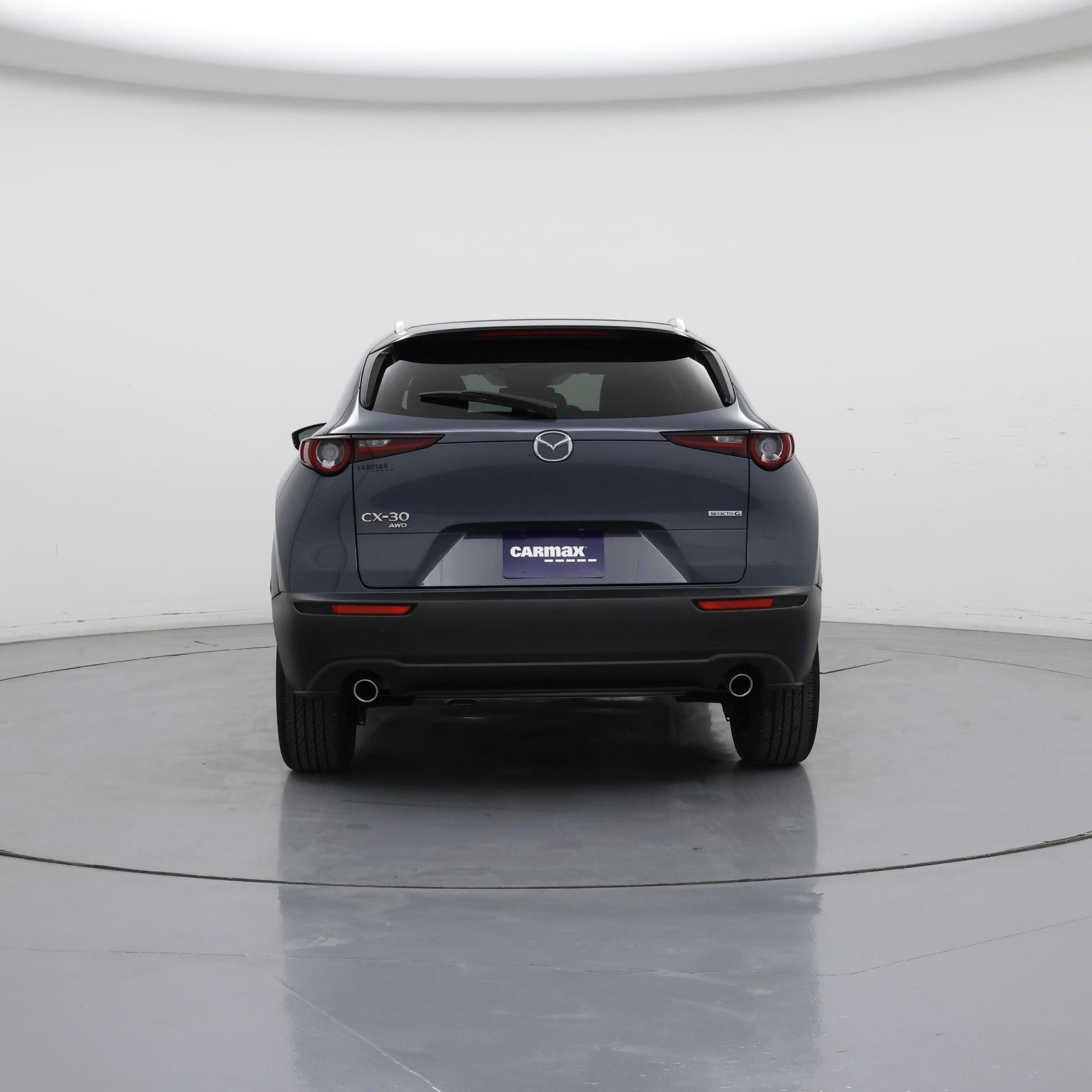 Thumbnail: 2024 Mazda CX-30 - 6