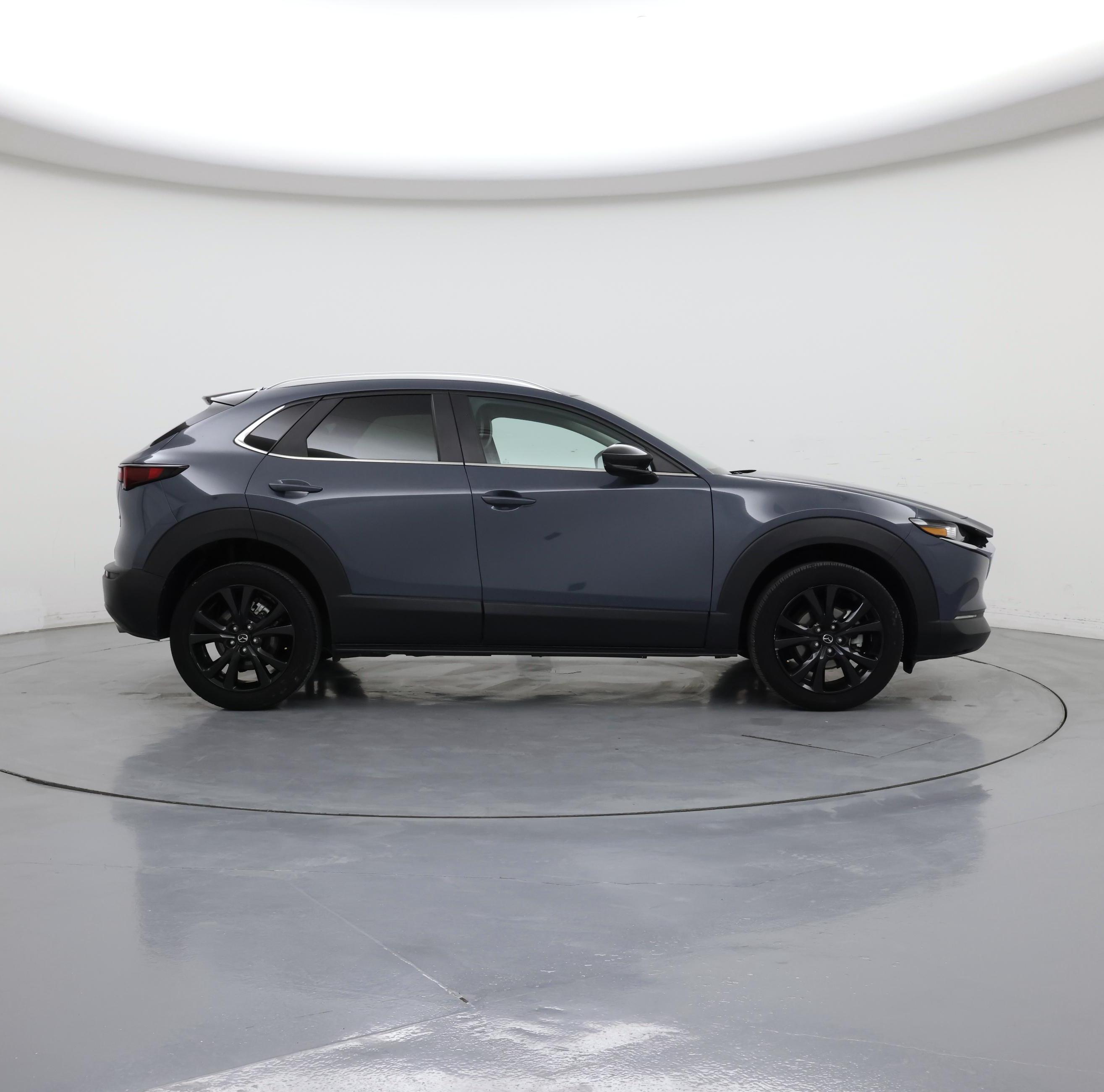 Thumbnail: 2024 Mazda CX-30 - 7