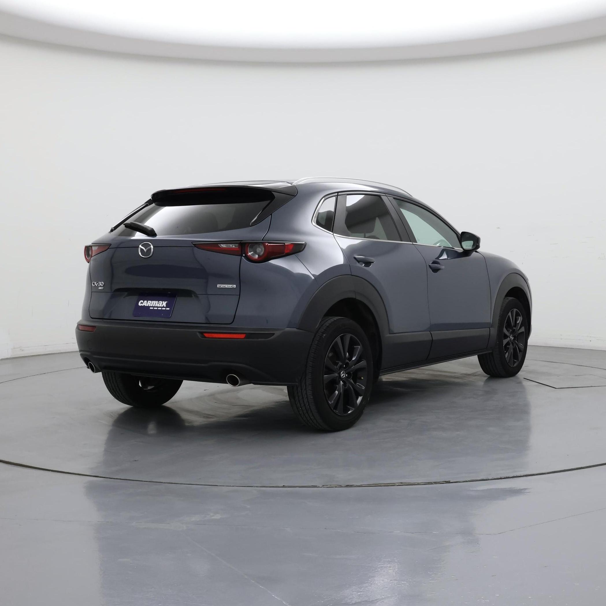 Thumbnail: 2024 Mazda CX-30 - 8
