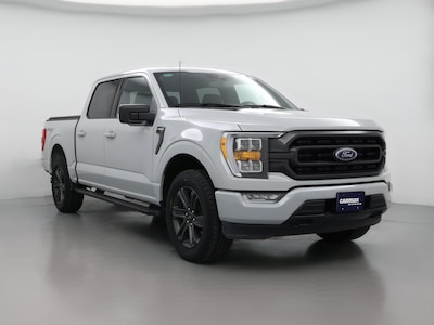 2023 Ford F150 XLT