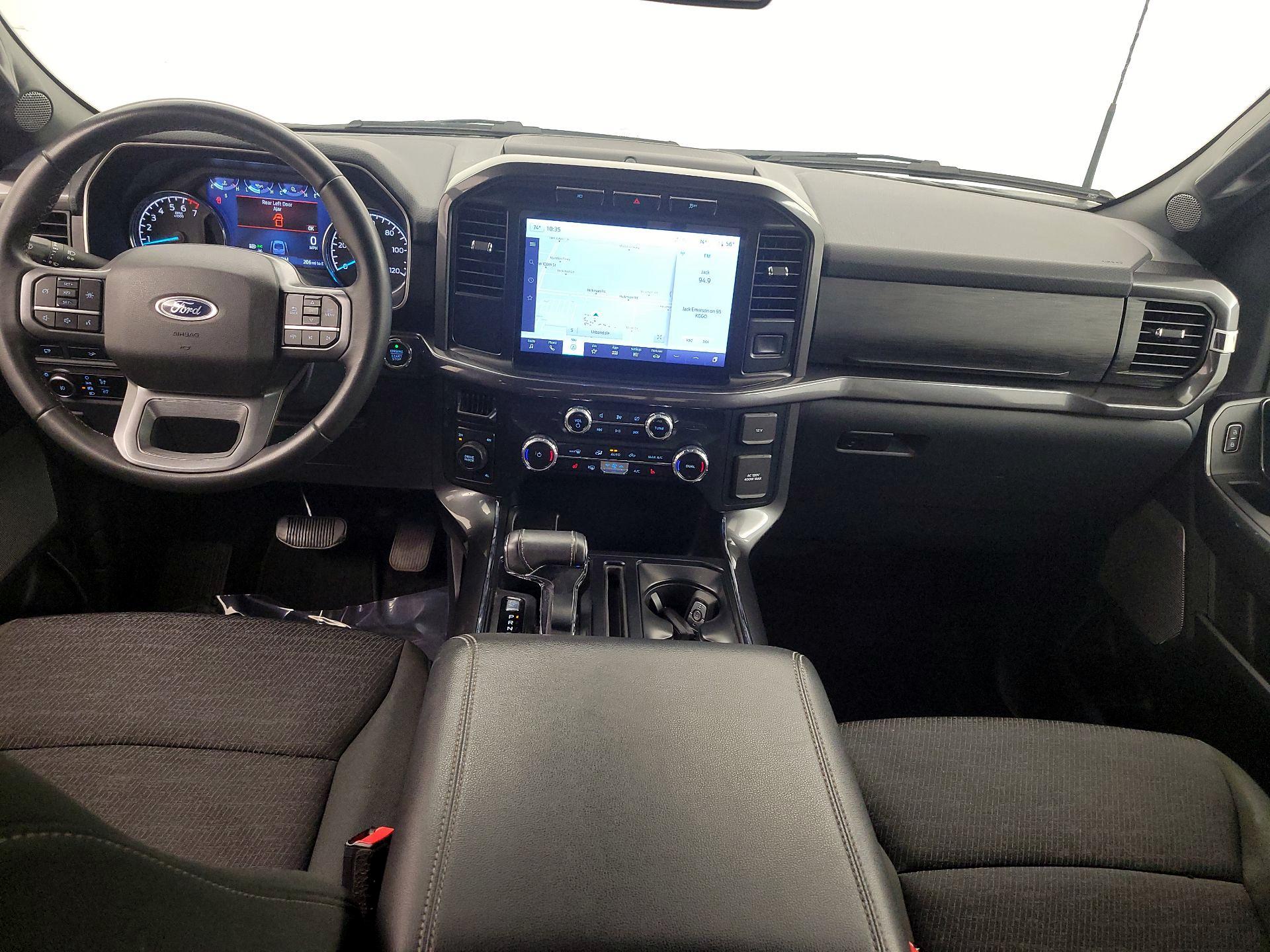 Thumbnail: 2023 Ford F-150 - 9