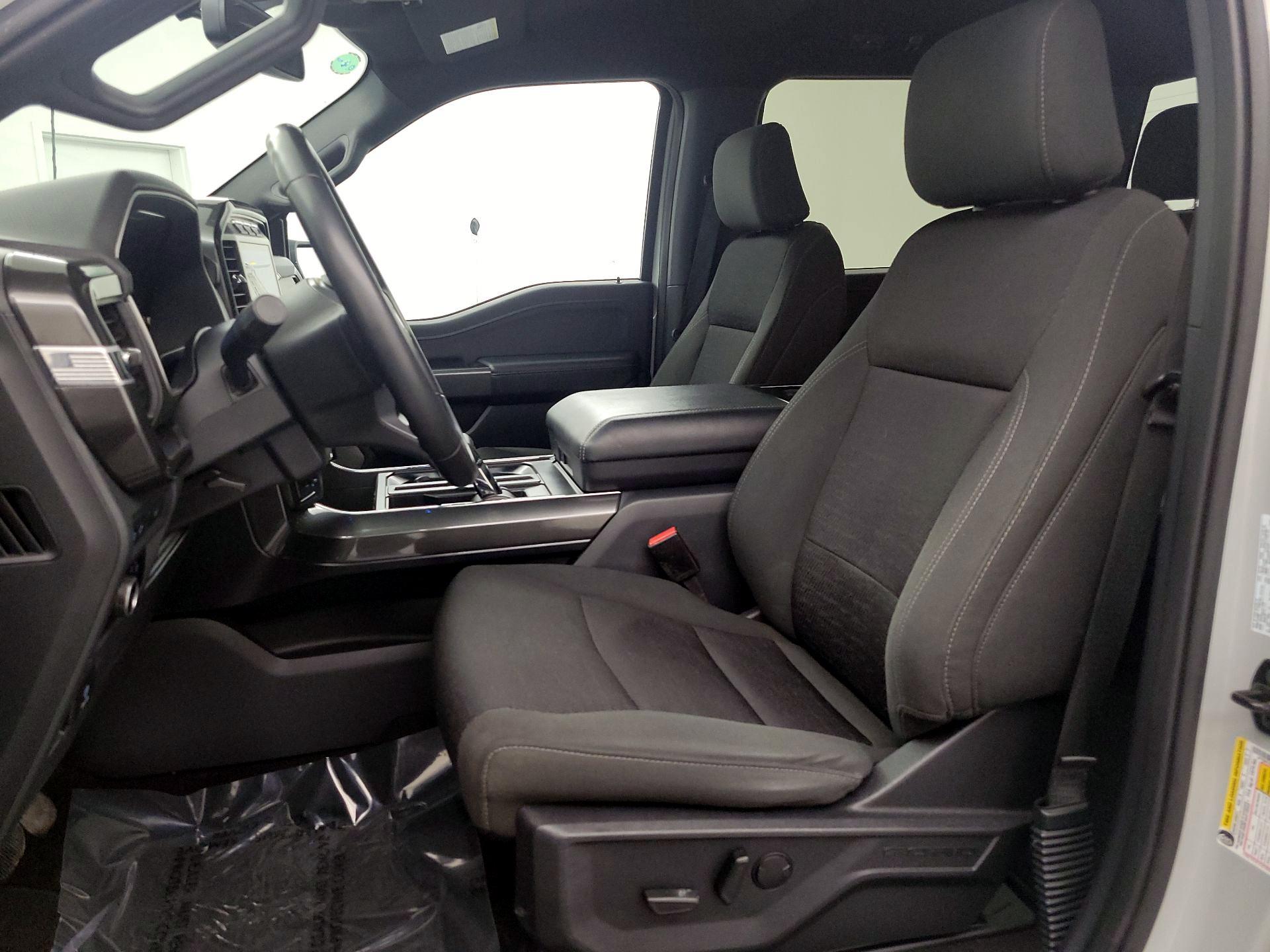 Thumbnail: 2023 Ford F-150 - 11