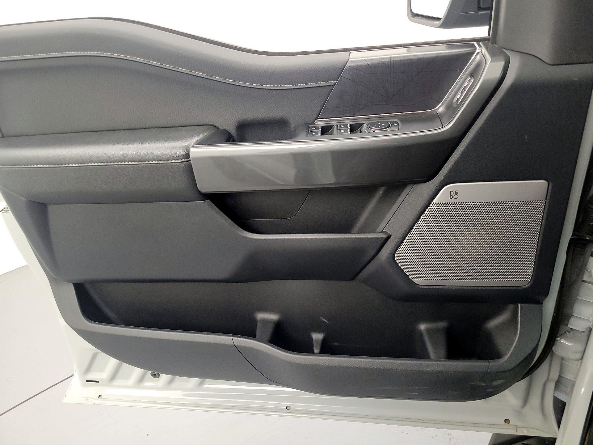 Thumbnail: 2023 Ford F-150 - 12