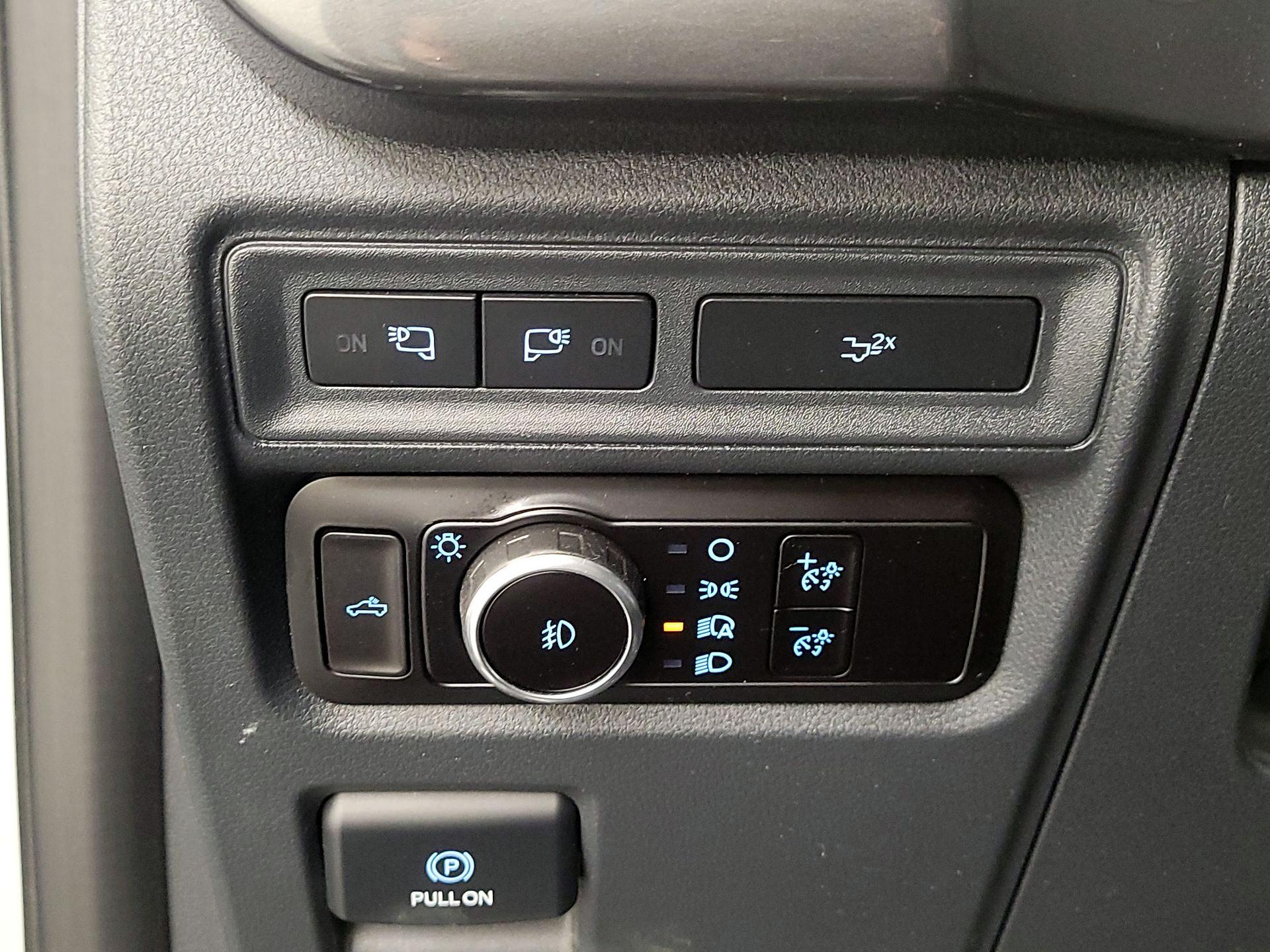 Thumbnail: 2023 Ford F-150 - 13