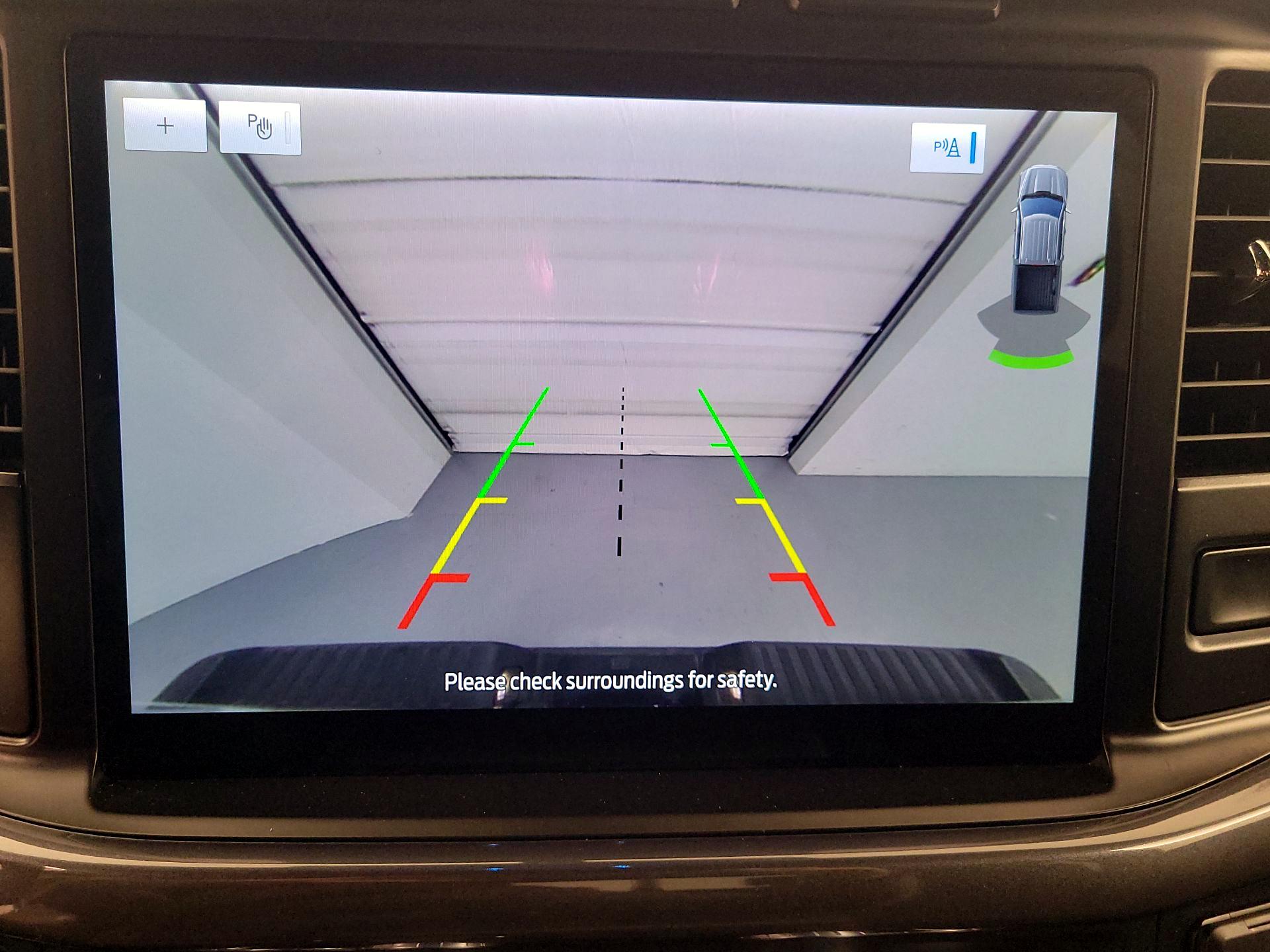 Thumbnail: 2023 Ford F-150 - 15