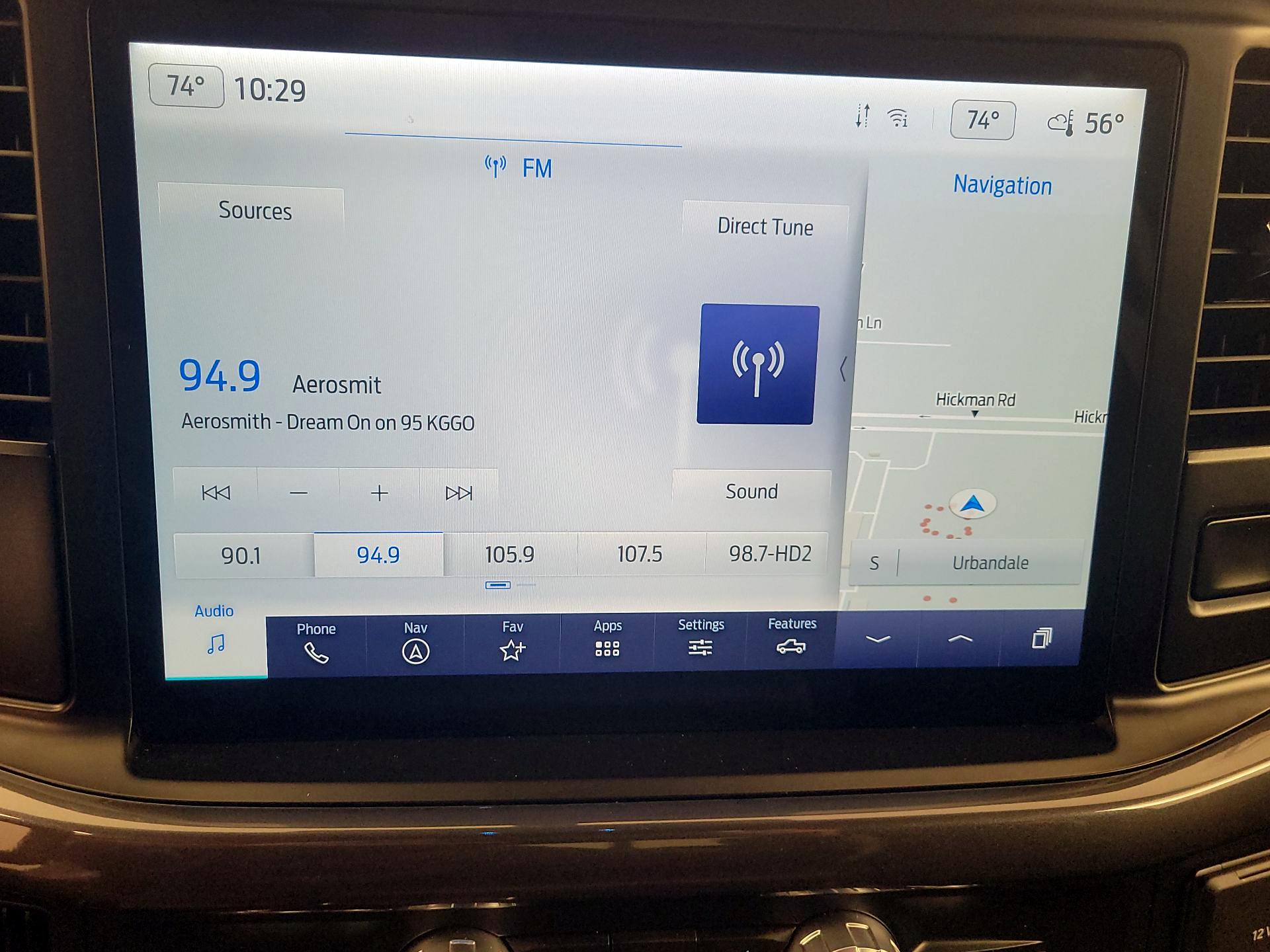 Thumbnail: 2023 Ford F-150 - 16