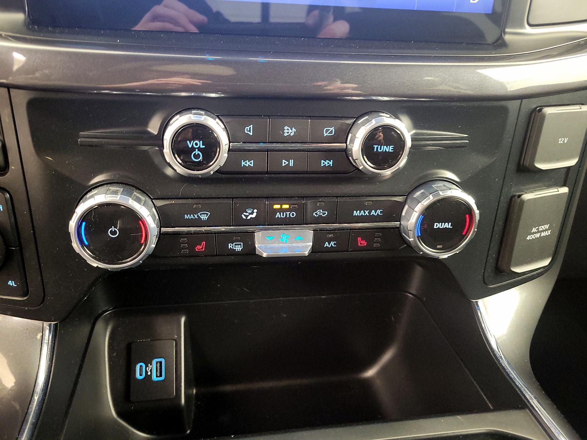 Thumbnail: 2023 Ford F-150 - 17