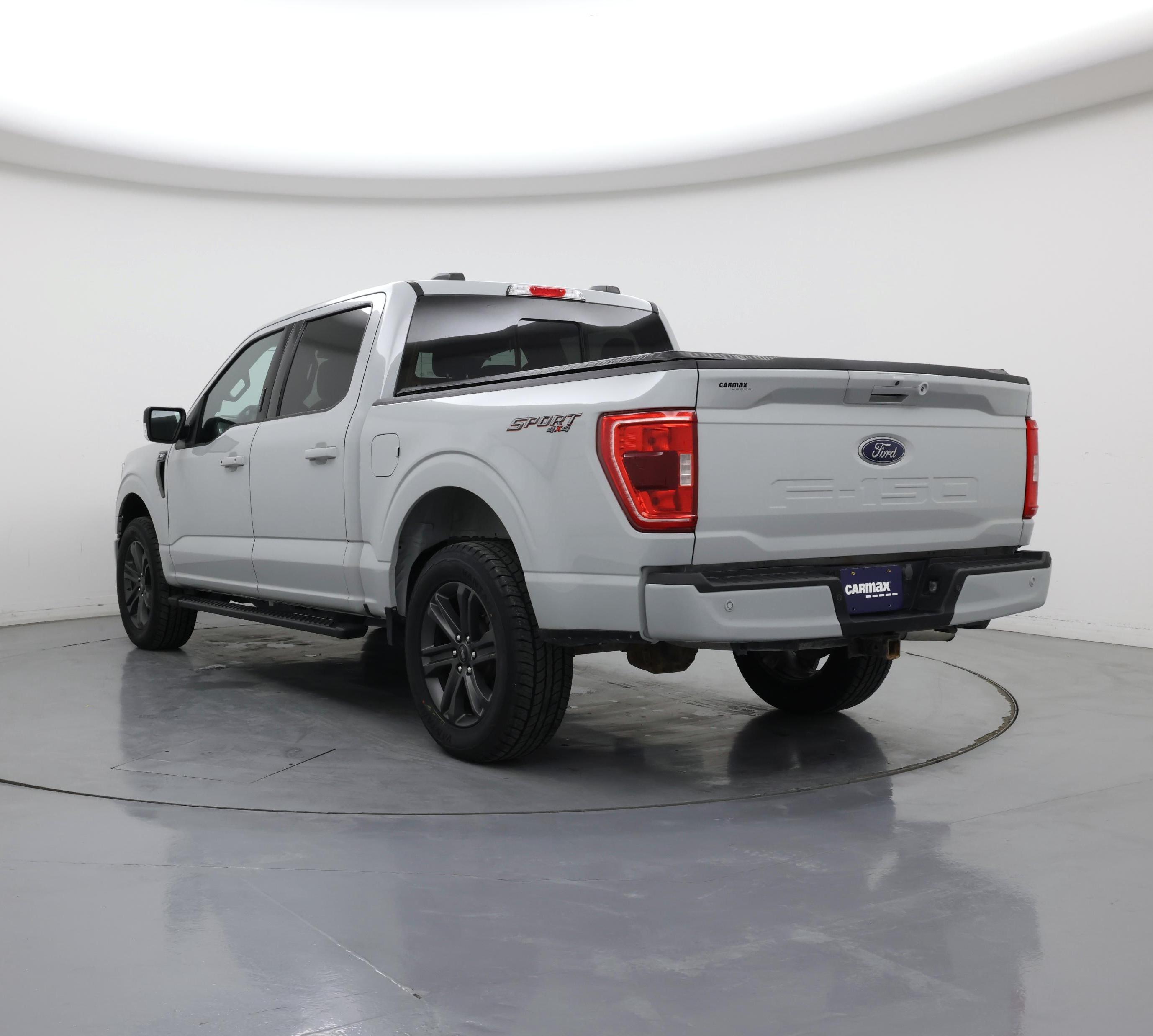Thumbnail: 2023 Ford F-150 - 2