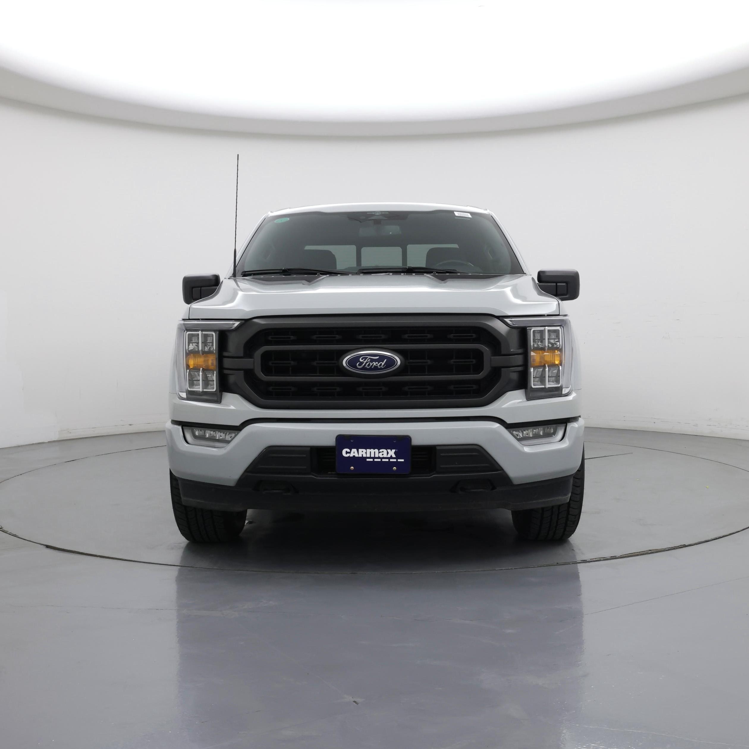Thumbnail: 2023 Ford F-150 - 5