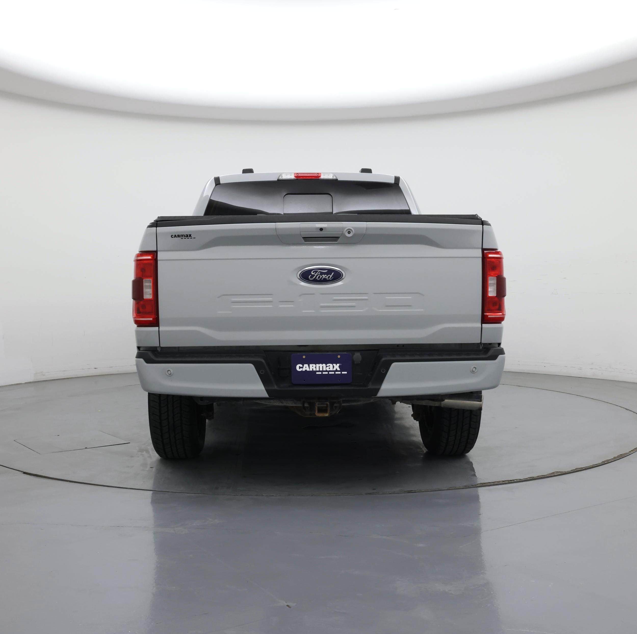 Thumbnail: 2023 Ford F-150 - 6