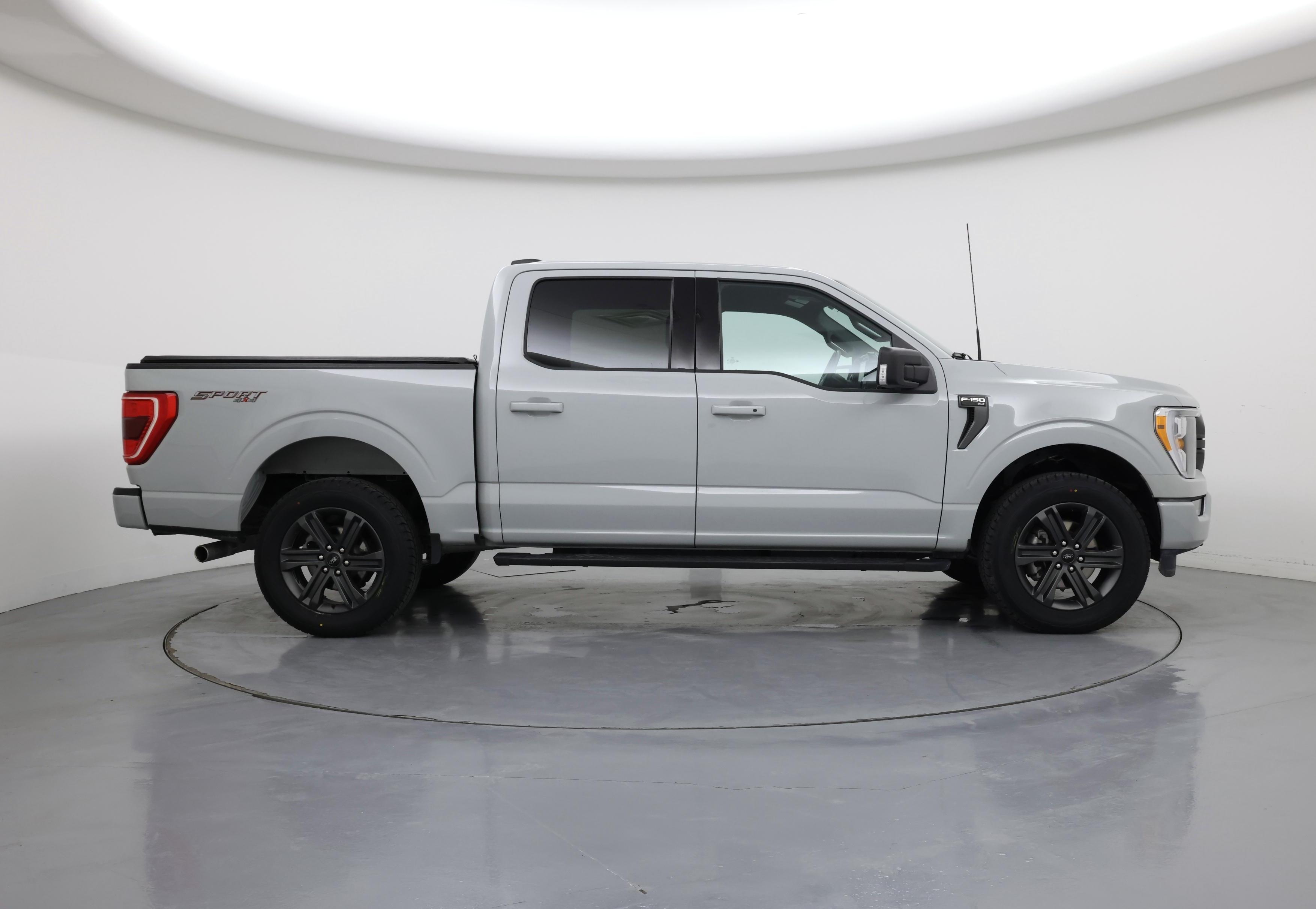 Thumbnail: 2023 Ford F-150 - 7