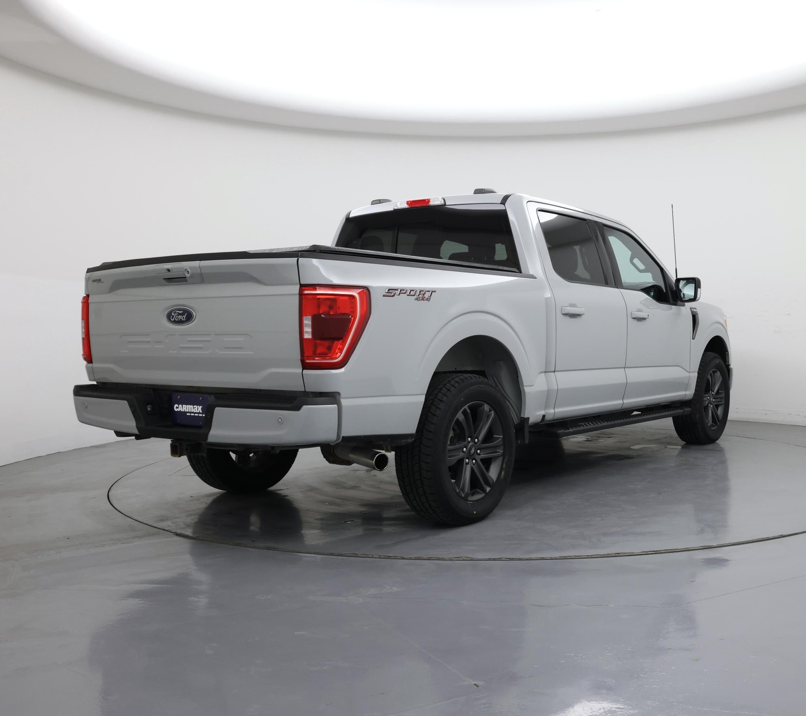 Thumbnail: 2023 Ford F-150 - 8