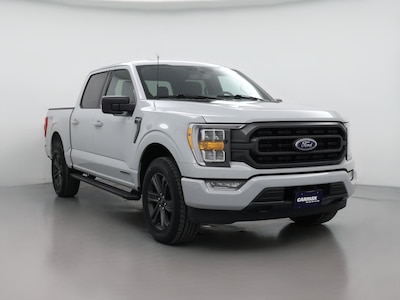 2023 Ford F150 XLT