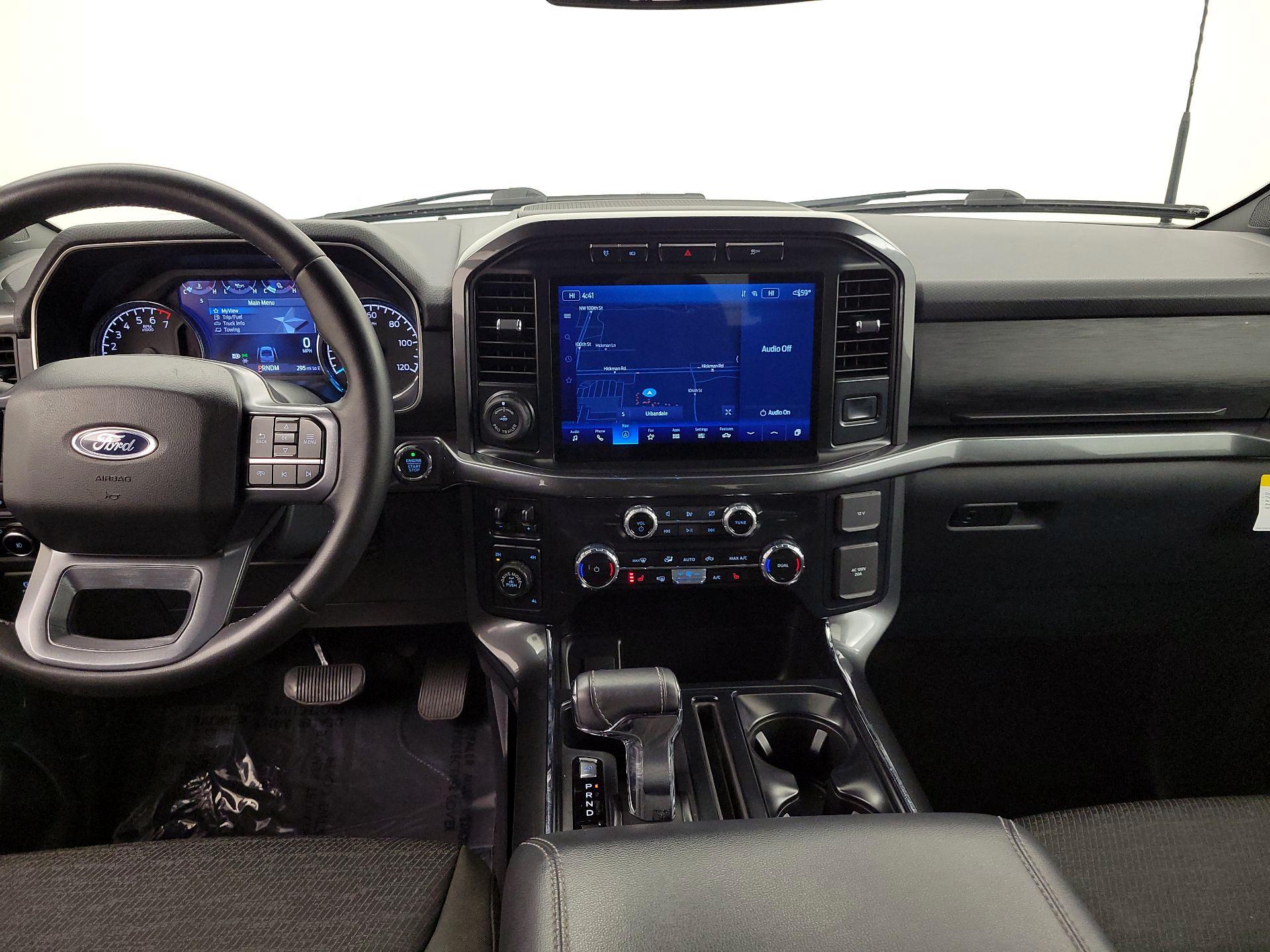 Thumbnail: 2023 Ford F-150 - 9