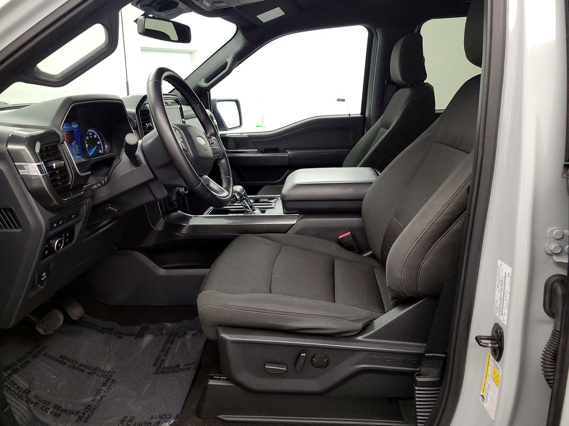 Thumbnail: 2023 Ford F-150 - 11