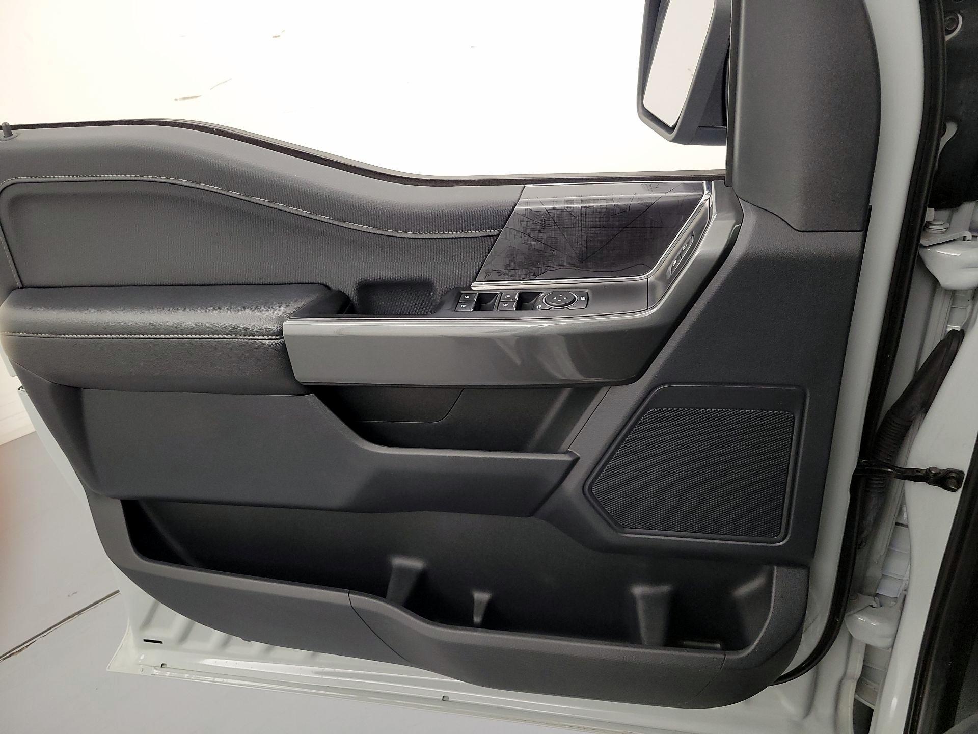 Thumbnail: 2023 Ford F-150 - 12