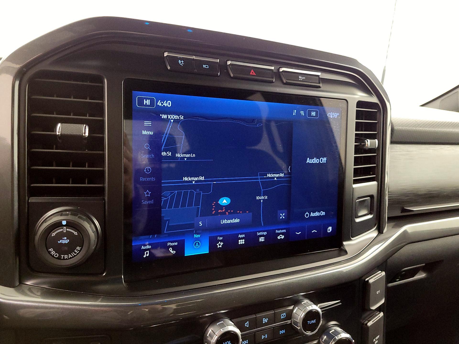 Thumbnail: 2023 Ford F-150 - 14