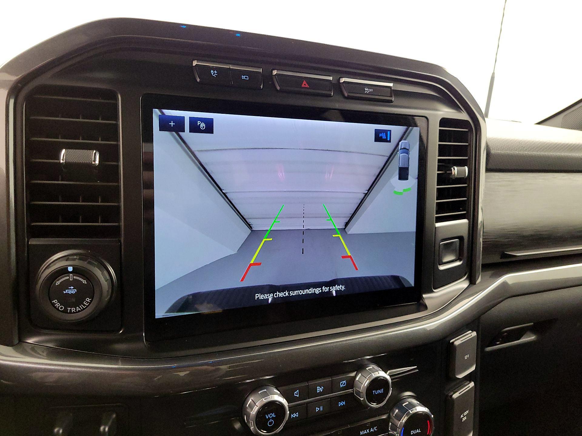 Thumbnail: 2023 Ford F-150 - 15