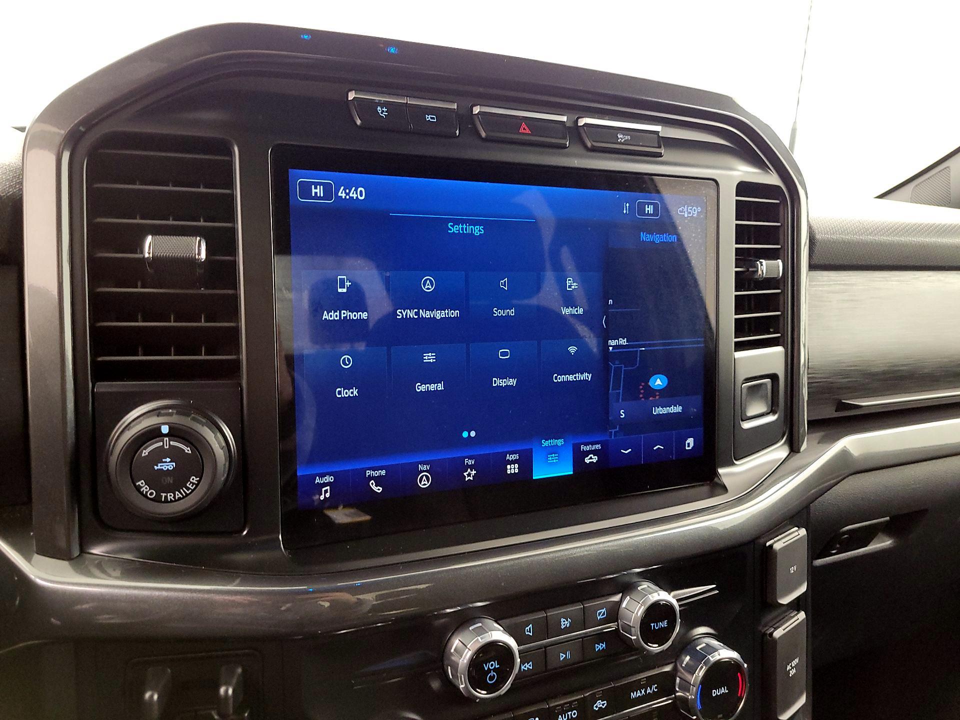 Thumbnail: 2023 Ford F-150 - 16