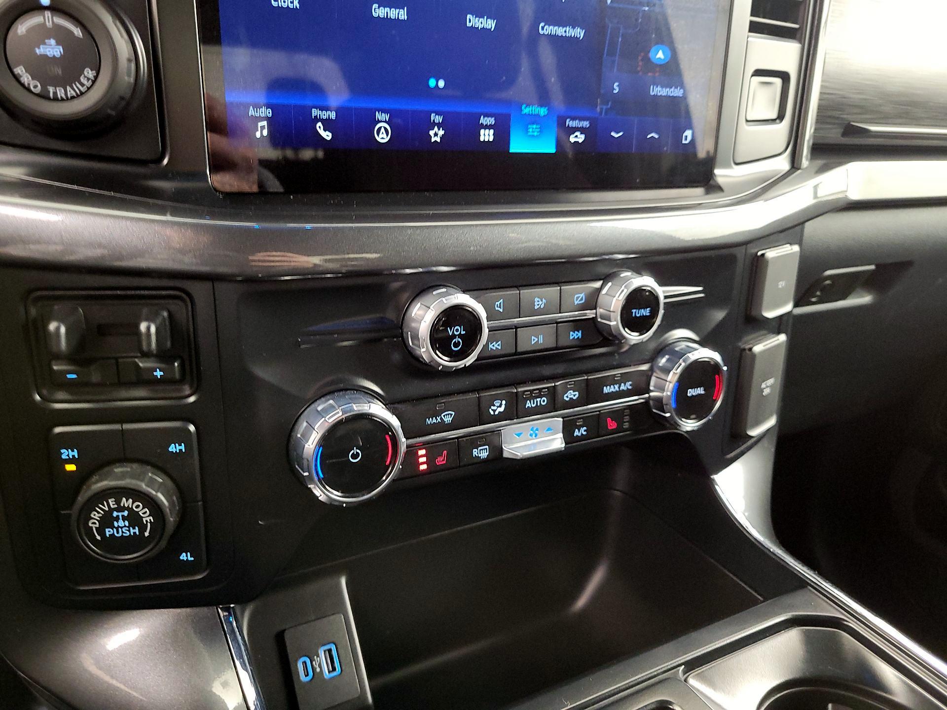 Thumbnail: 2023 Ford F-150 - 17