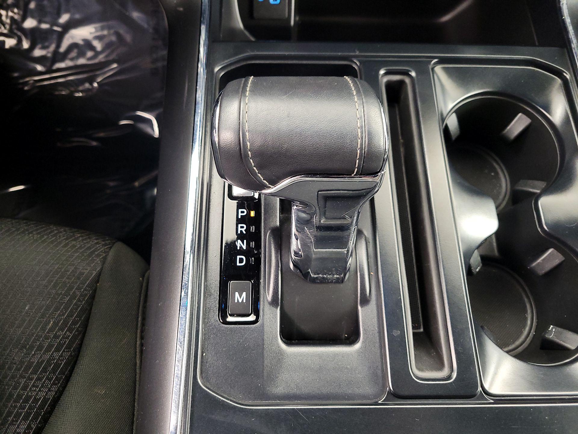 Thumbnail: 2023 Ford F-150 - 18