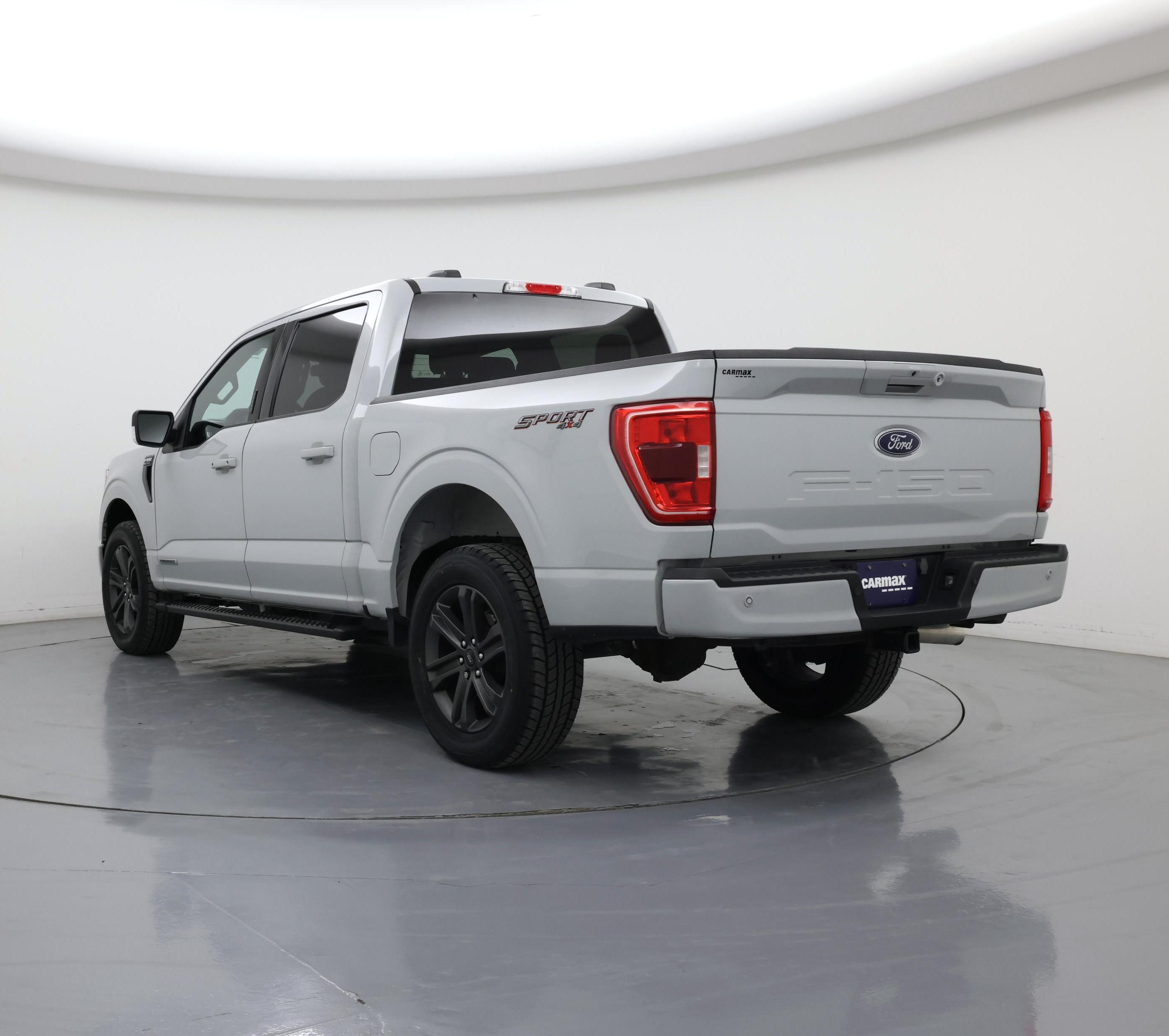Thumbnail: 2023 Ford F-150 - 2