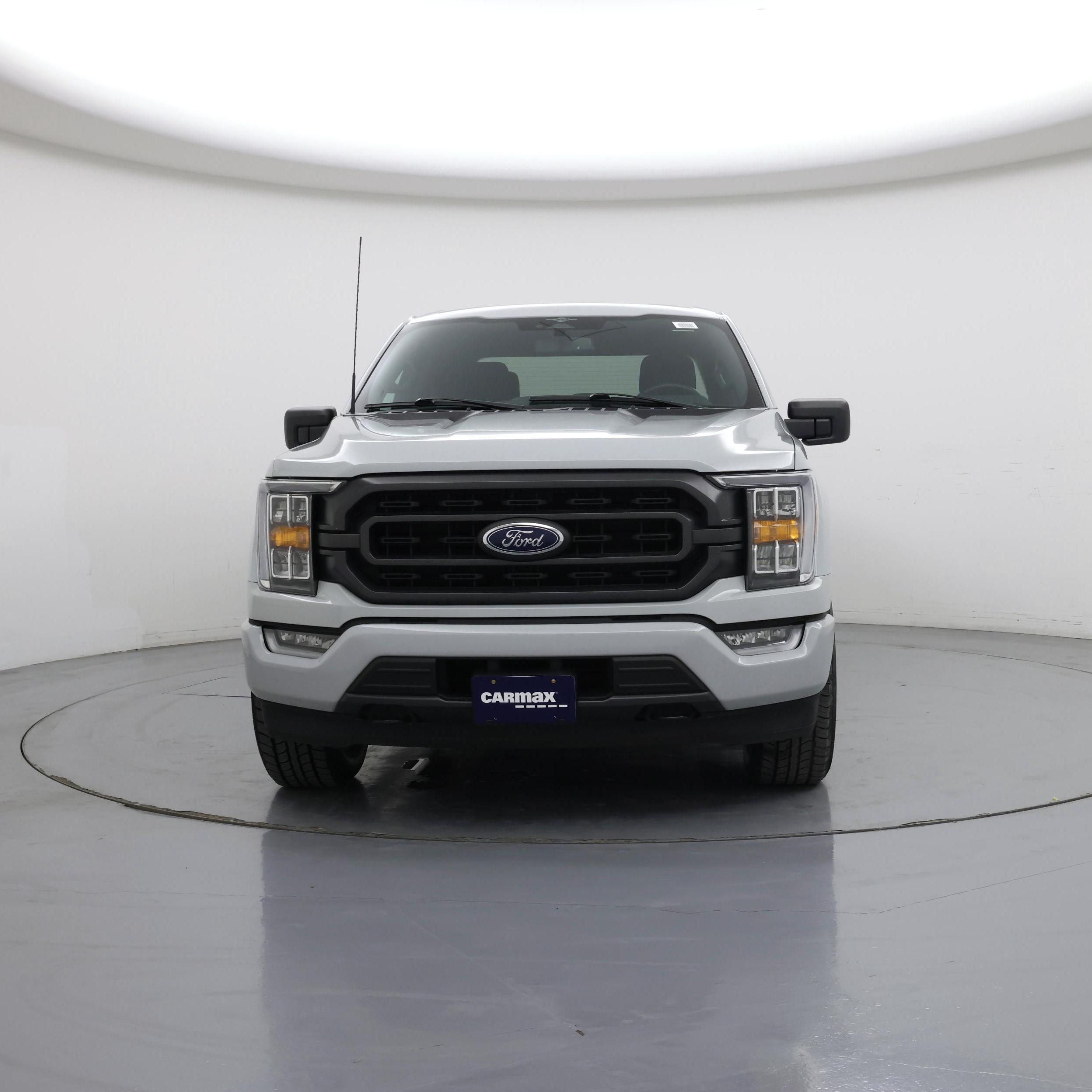 Thumbnail: 2023 Ford F-150 - 5