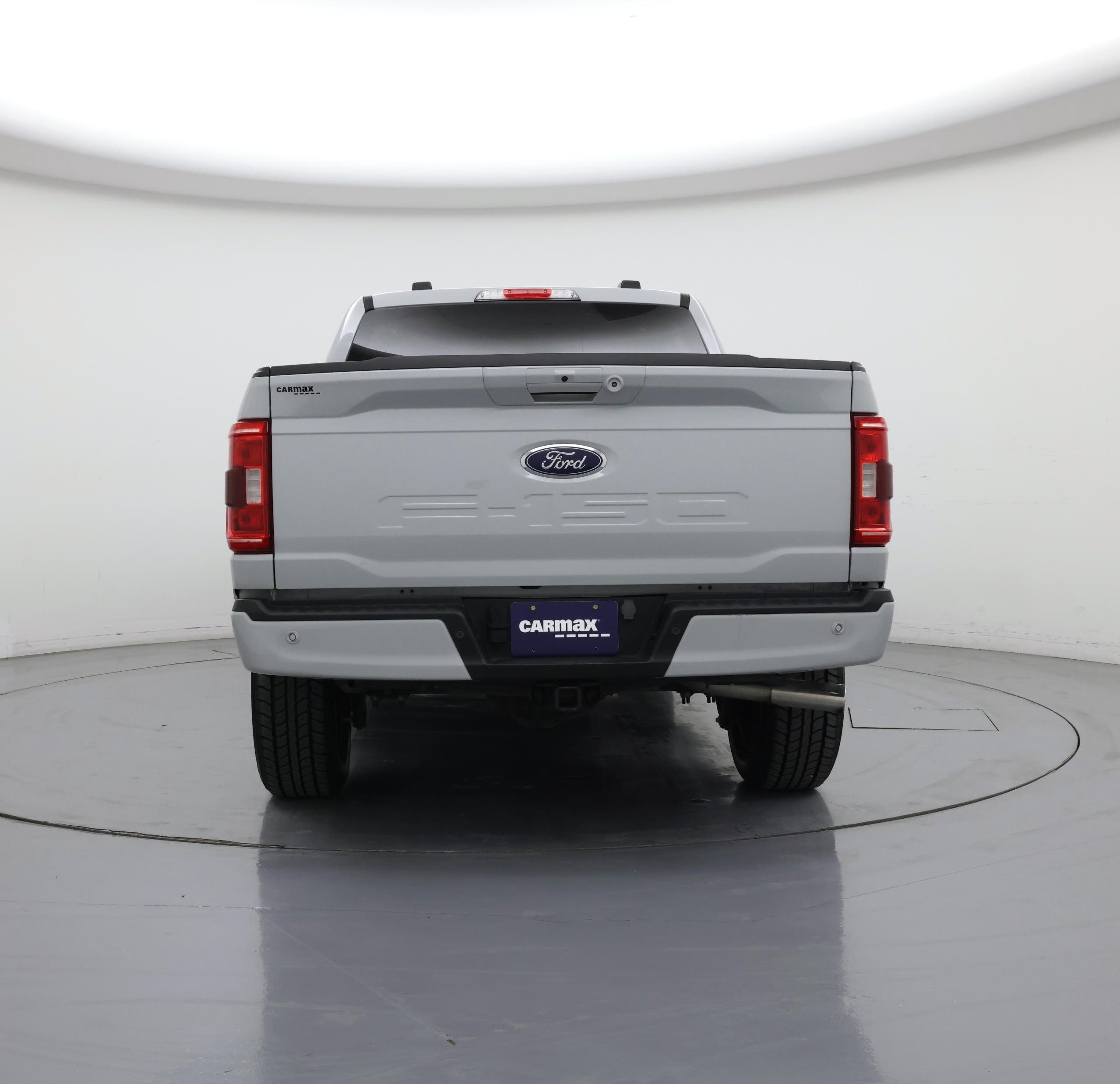 Thumbnail: 2023 Ford F-150 - 6