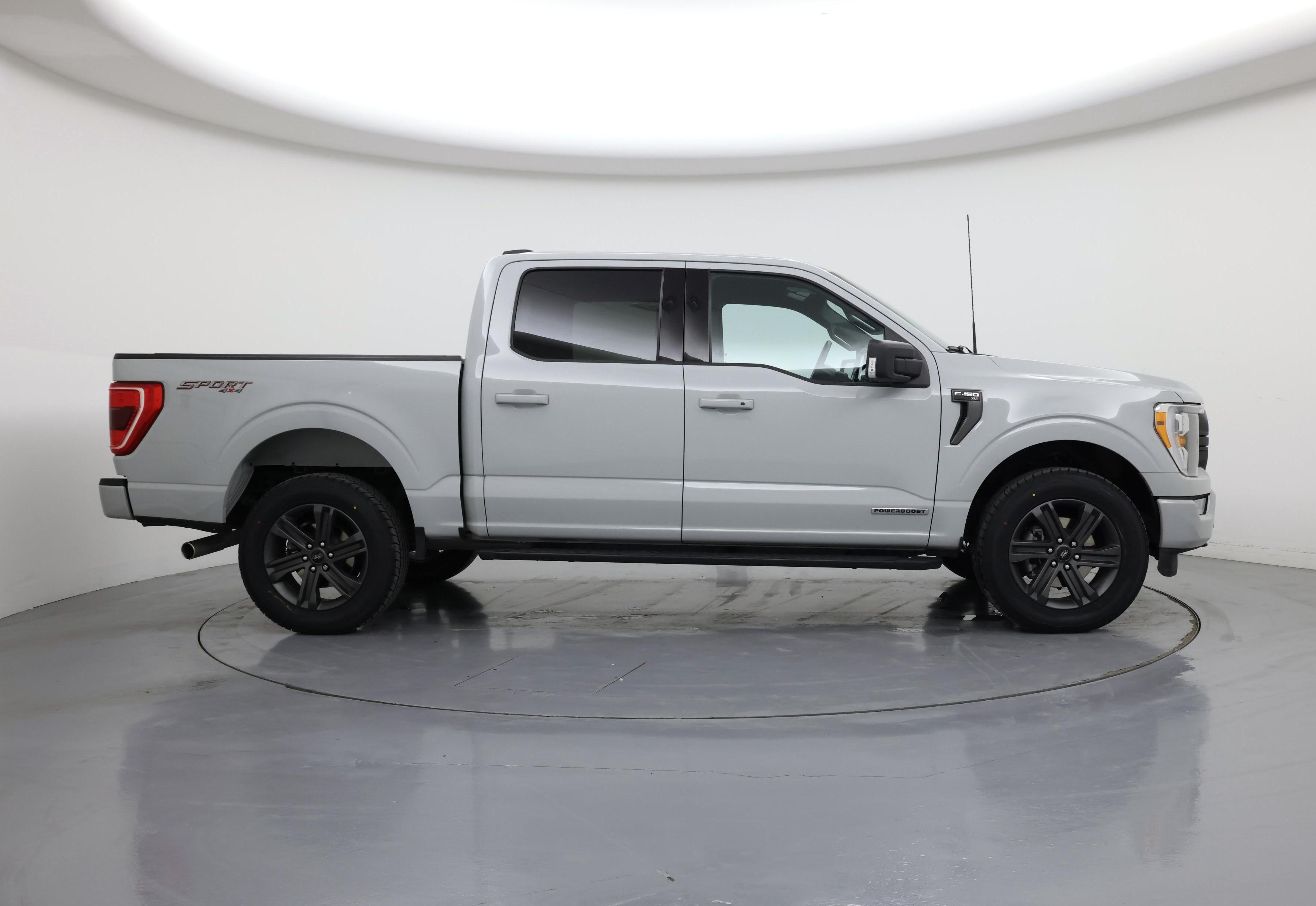 Thumbnail: 2023 Ford F-150 - 7