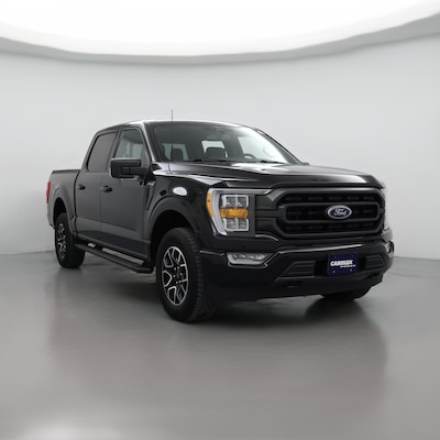 2023 Ford F150 XLT