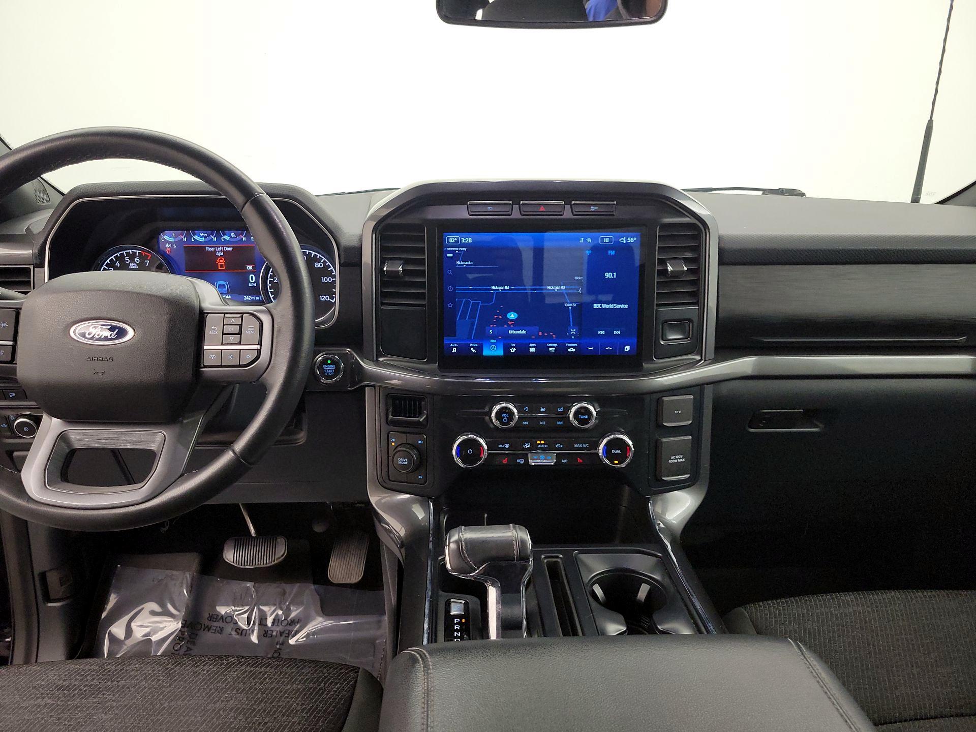 Thumbnail: 2023 Ford F-150 - 9