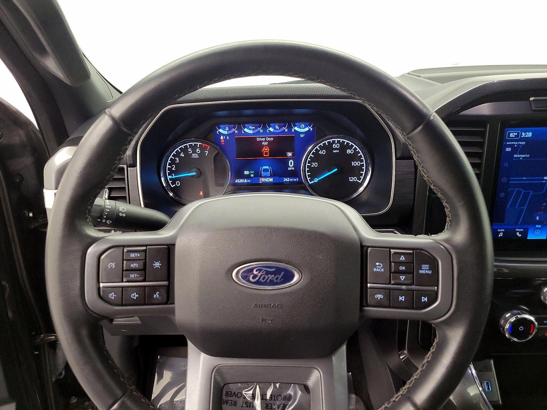 Thumbnail: 2023 Ford F-150 - 10