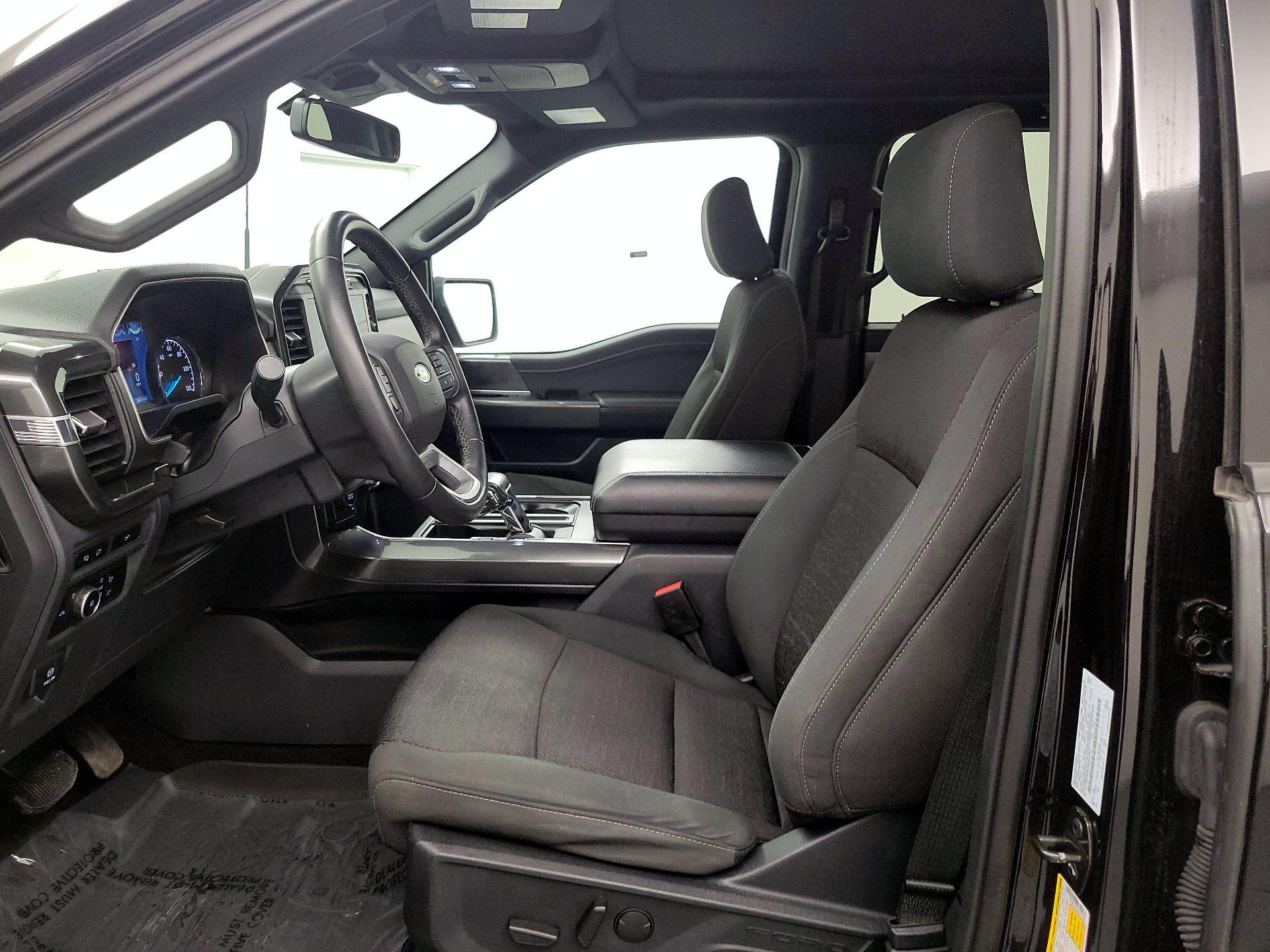 Thumbnail: 2023 Ford F-150 - 11