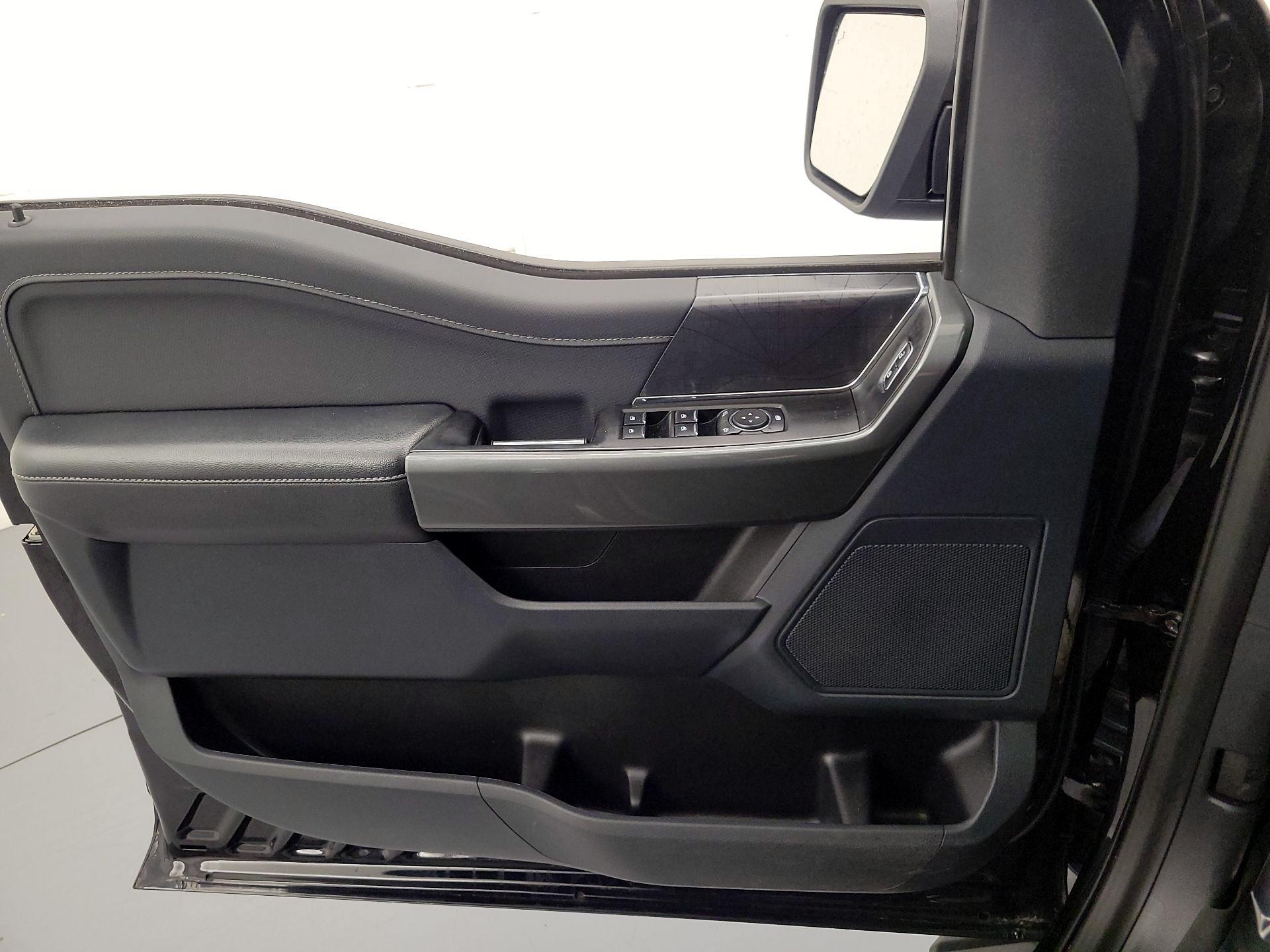 Thumbnail: 2023 Ford F-150 - 12