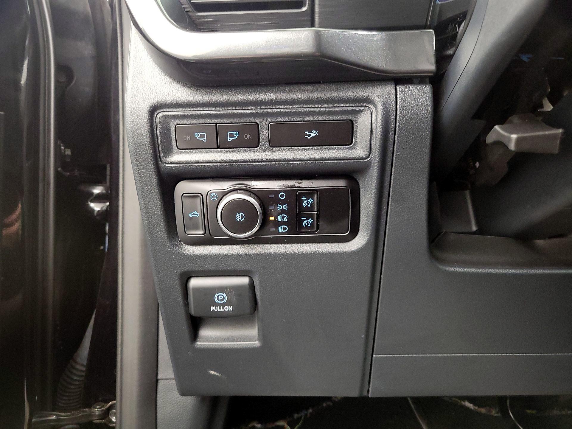 Thumbnail: 2023 Ford F-150 - 13