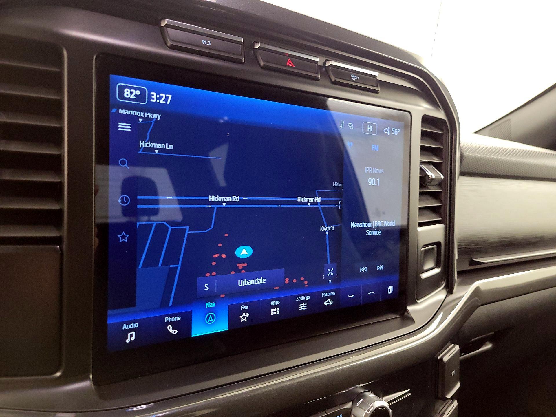 Thumbnail: 2023 Ford F-150 - 14