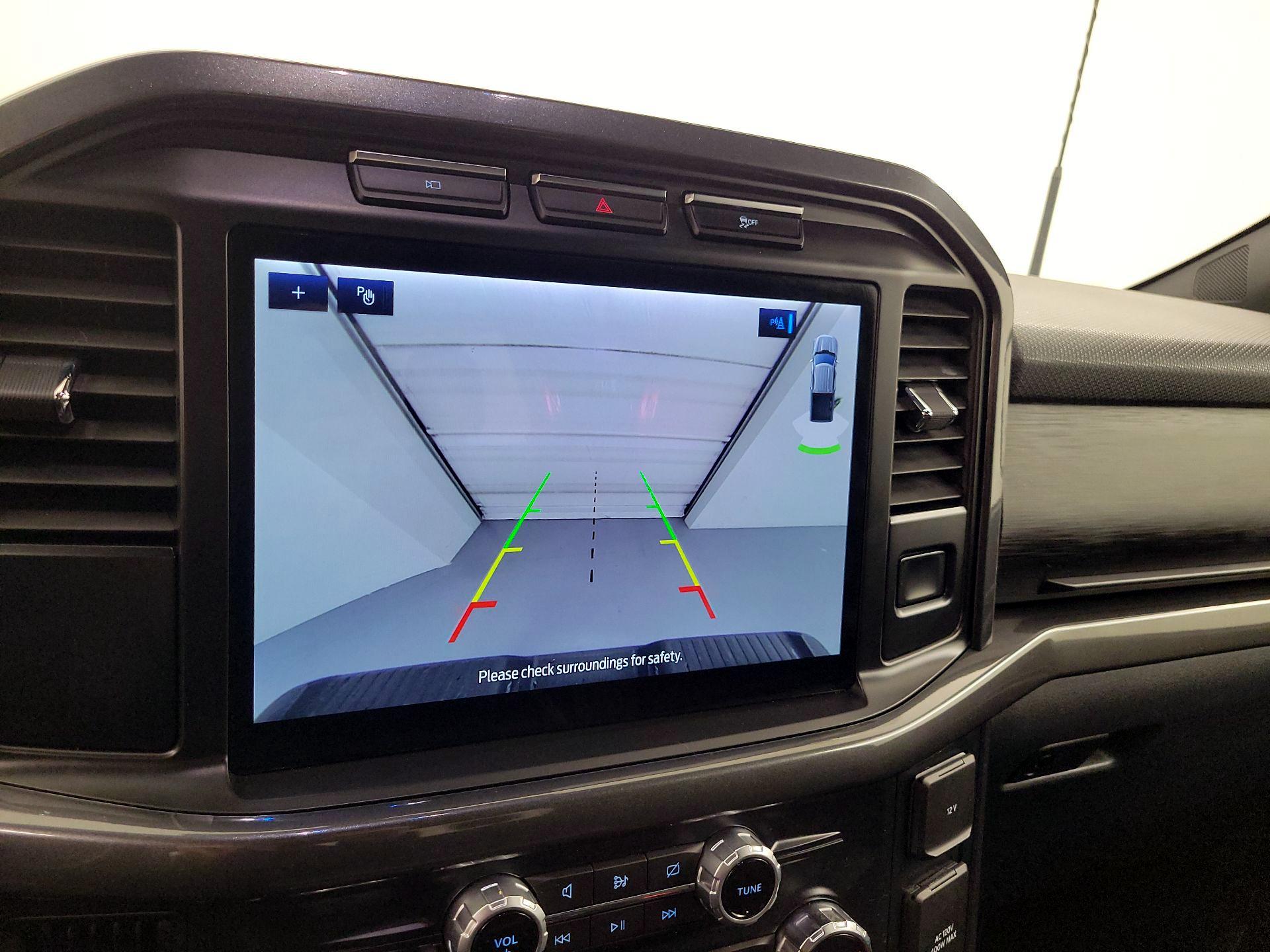 Thumbnail: 2023 Ford F-150 - 15