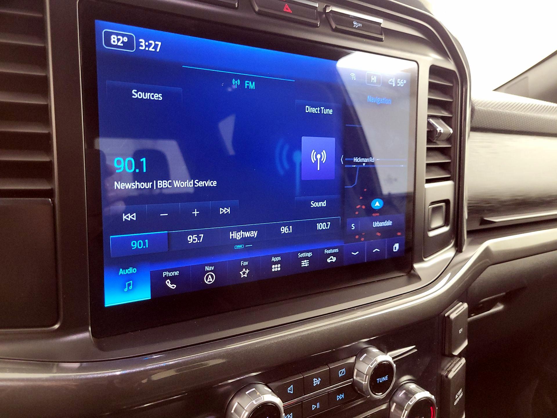 Thumbnail: 2023 Ford F-150 - 16